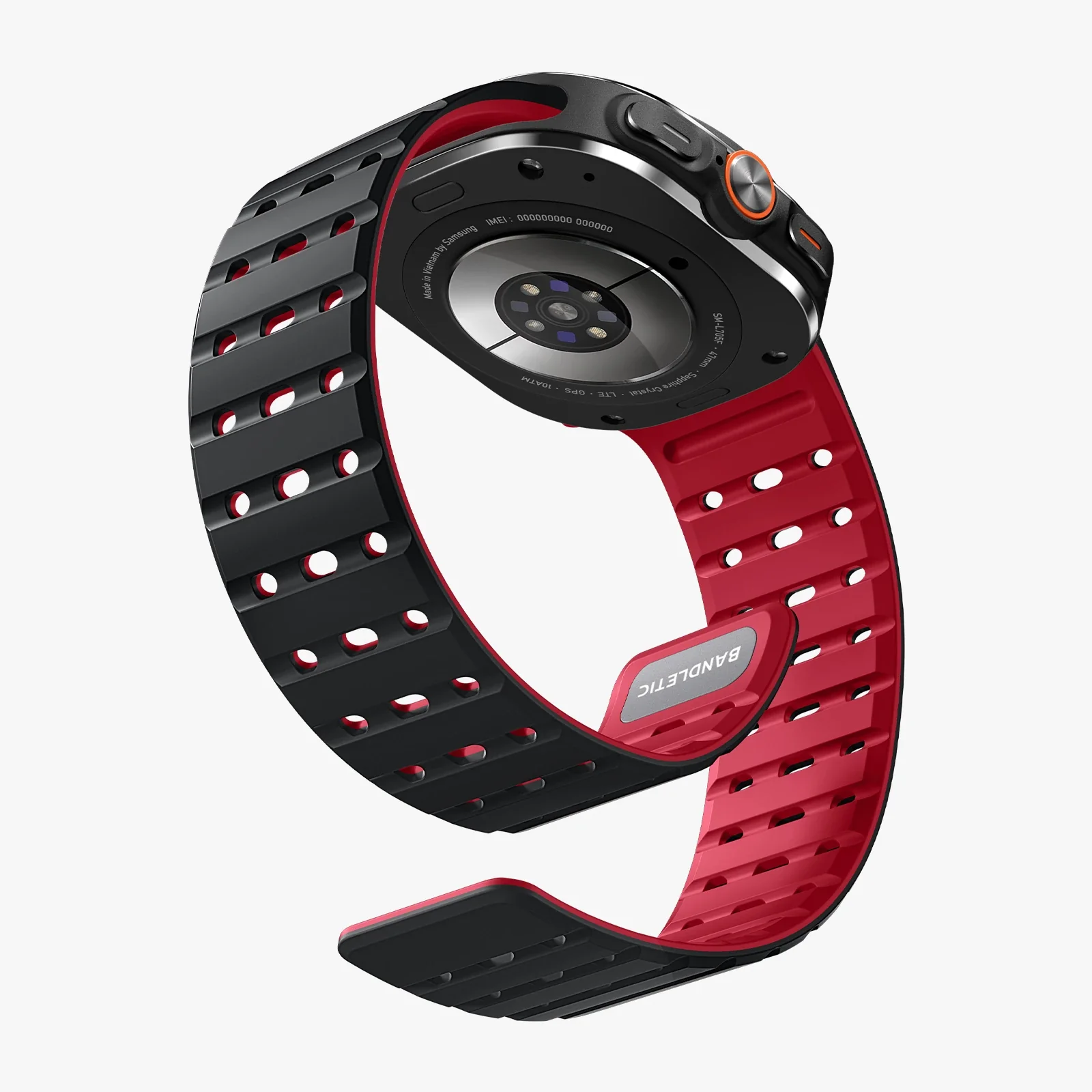 Air Magnetic Sport Band Galaxy Watch Ultra - Image 24
