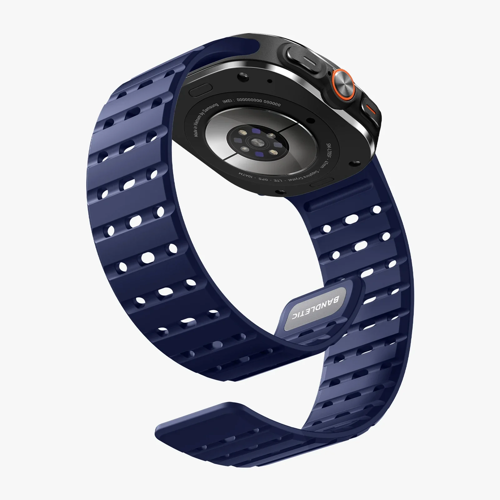Air Magnetic Sport Band Galaxy Watch Ultra - Image 31