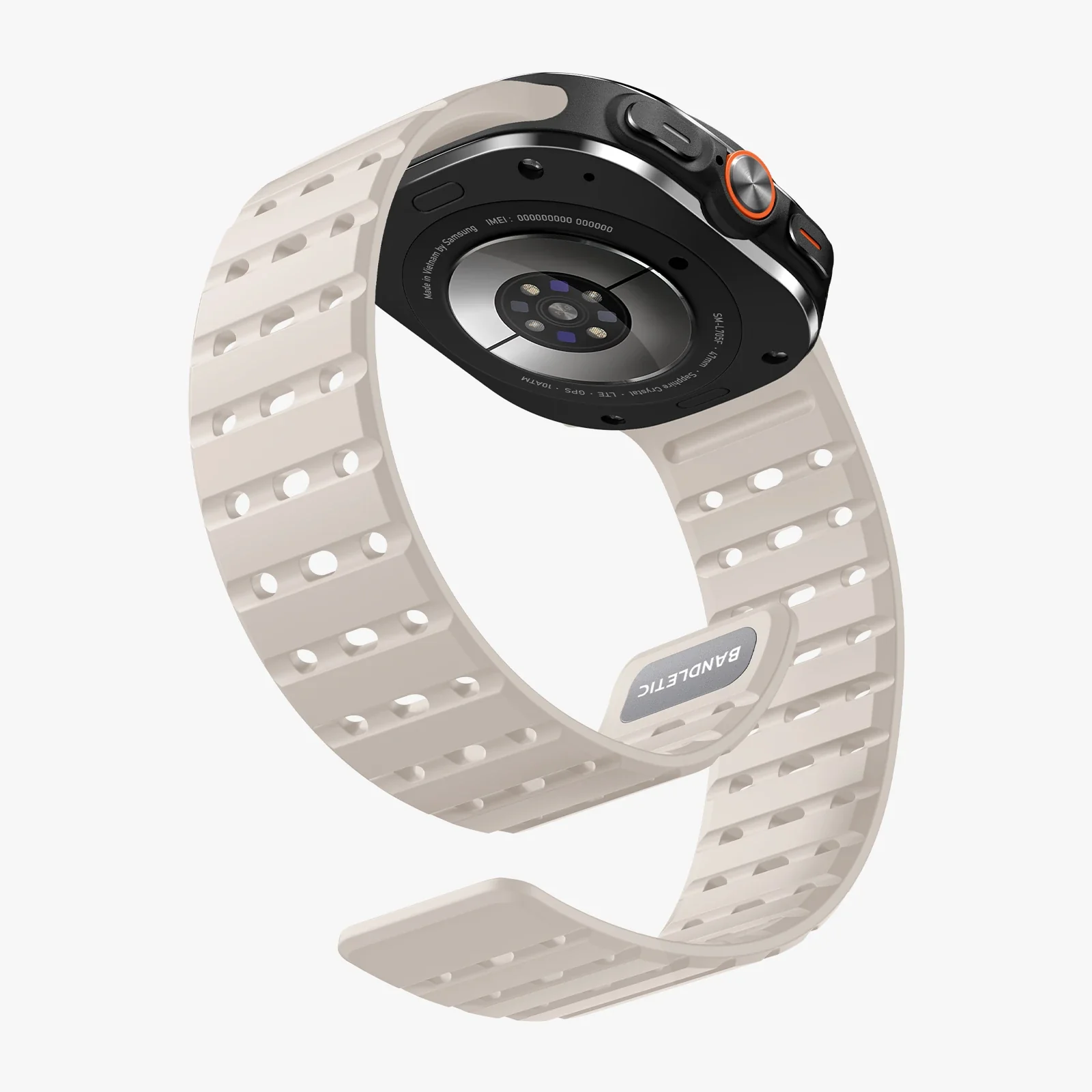 Air Magnetic Sport Band Galaxy Watch Ultra - Image 66