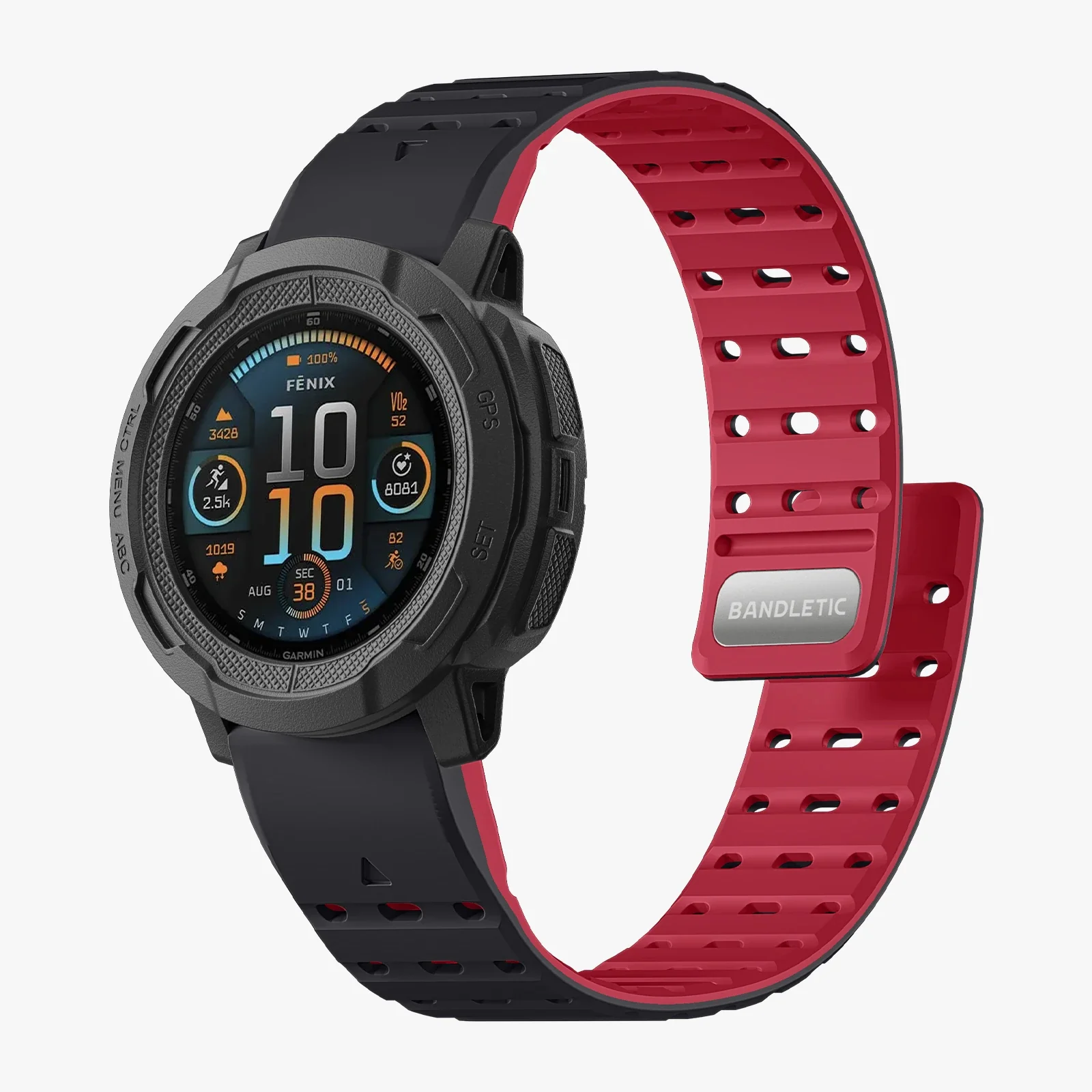 Air Magnetic Sport Band QuickFit - Image 23