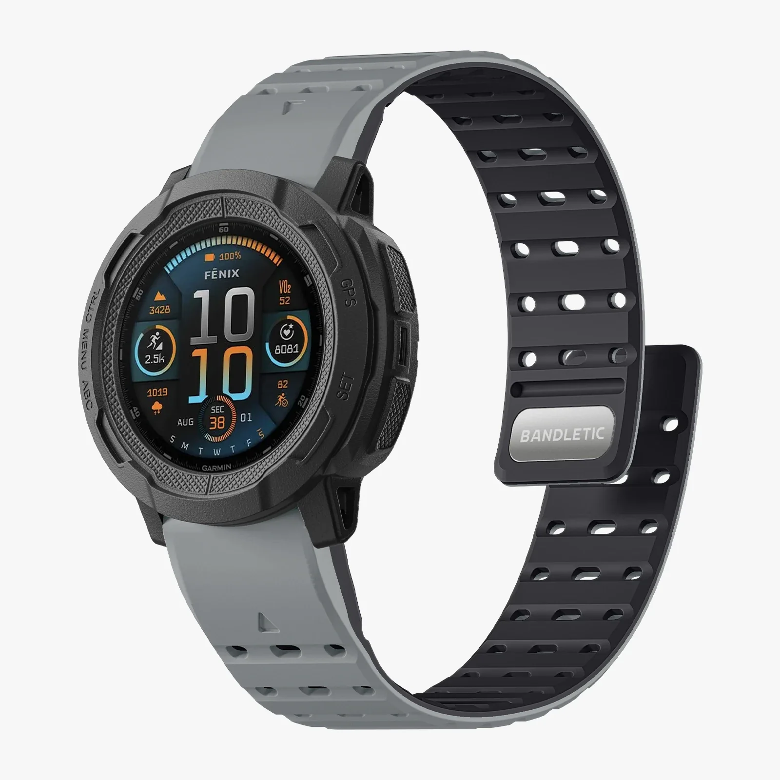 Air Magnetic Sport Band QuickFit - Image 37