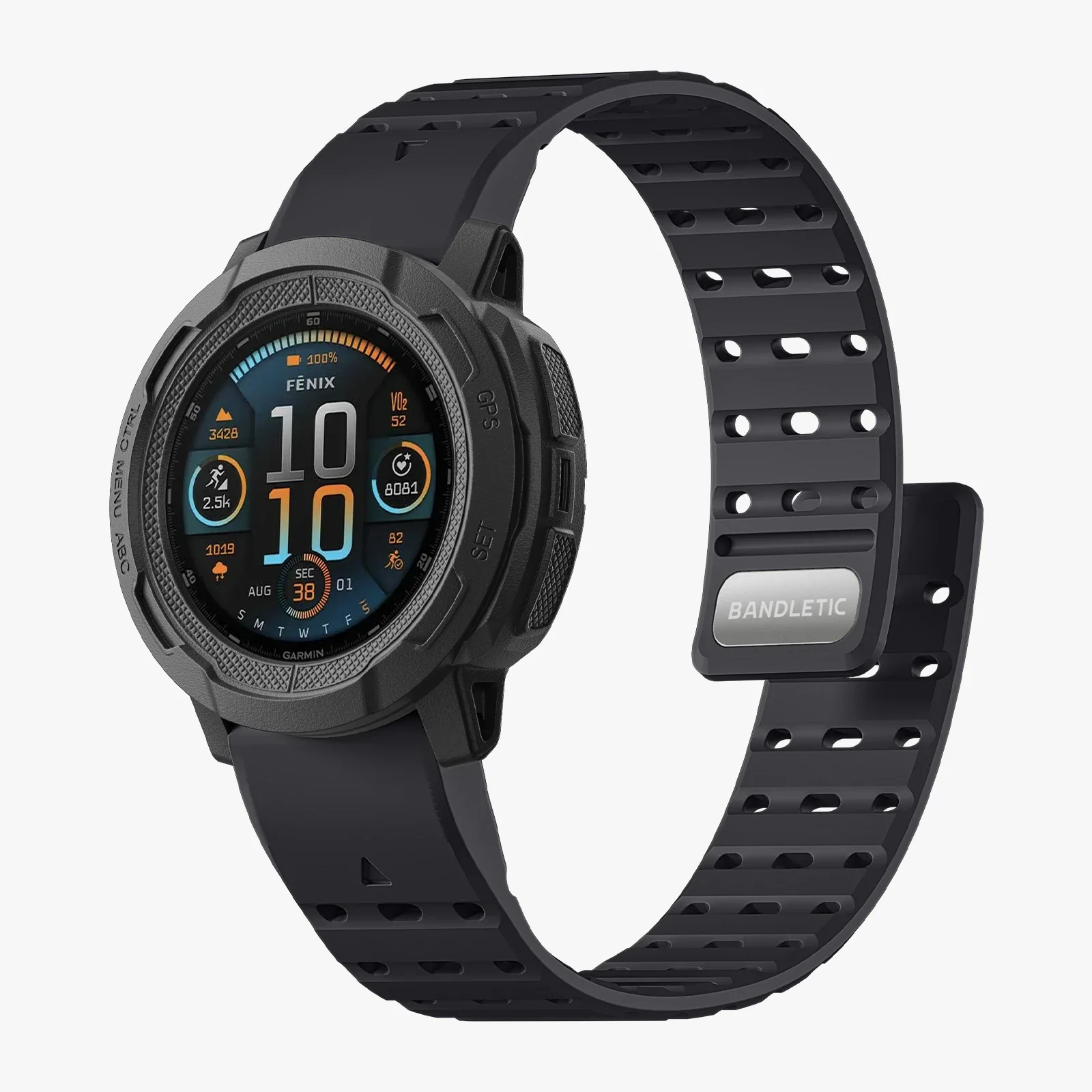 Air Magnetic Sport Band QuickFit - Image 9