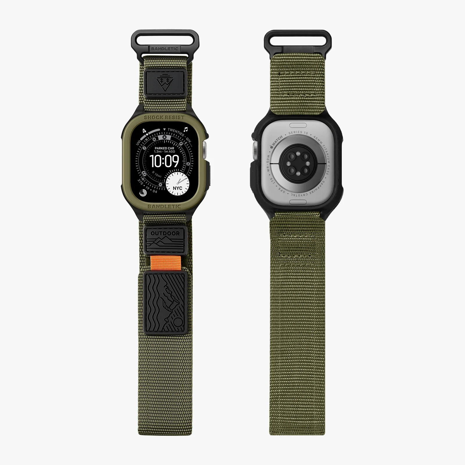 Atlas Outdoor Case Band - Image 11