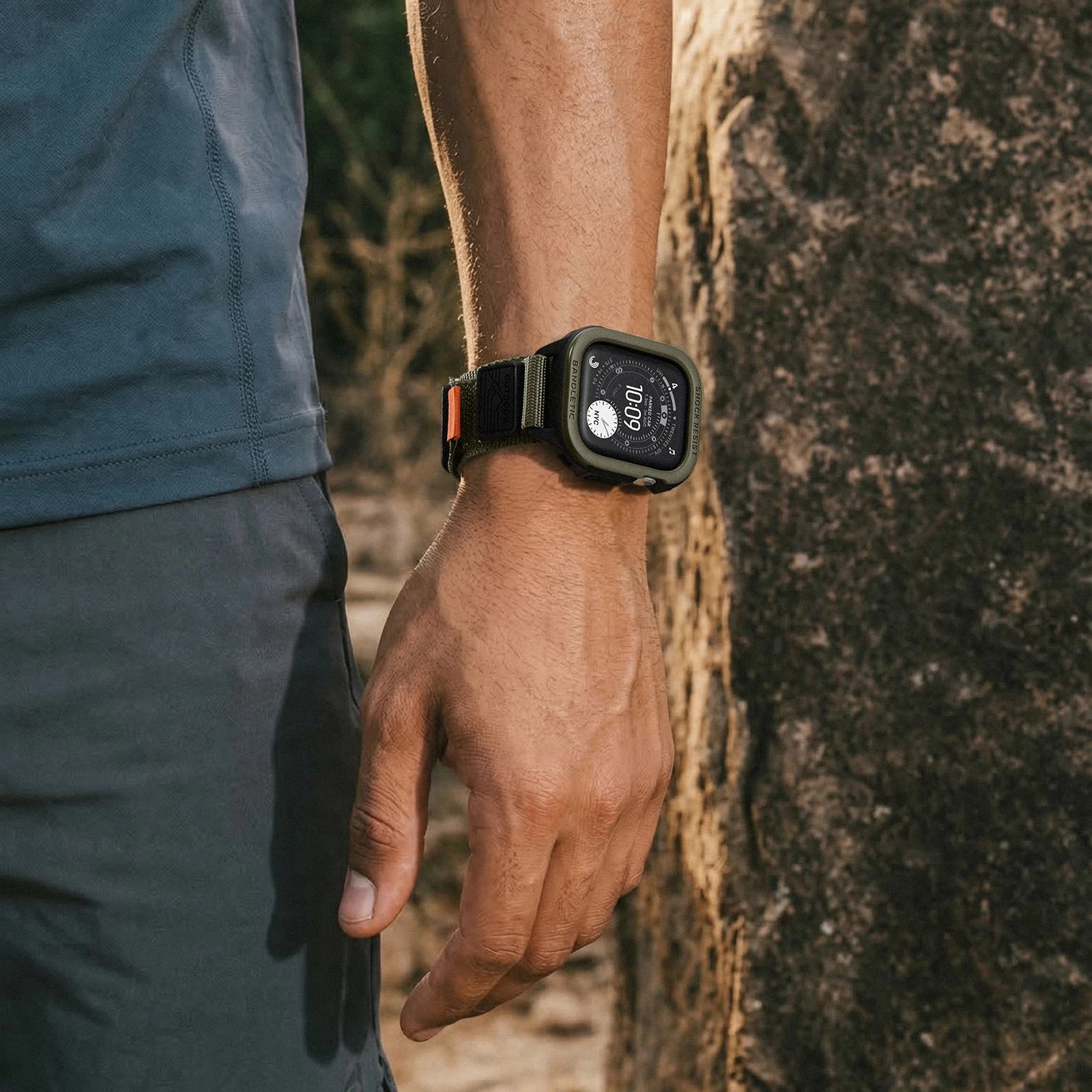Atlas Outdoor Case Band - Image 12