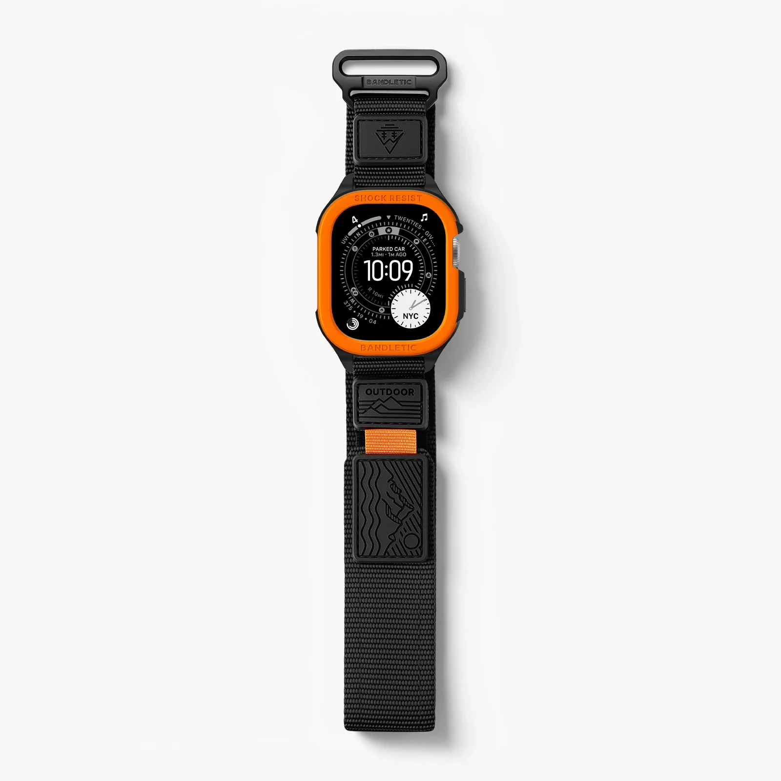 Atlas Outdoor Case Band - Image 13