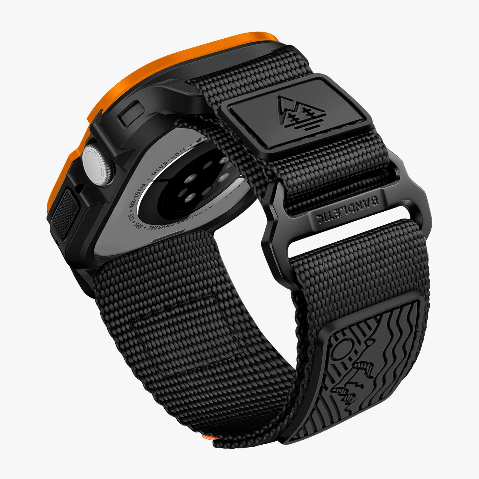 Atlas Outdoor Case Band - Image 15