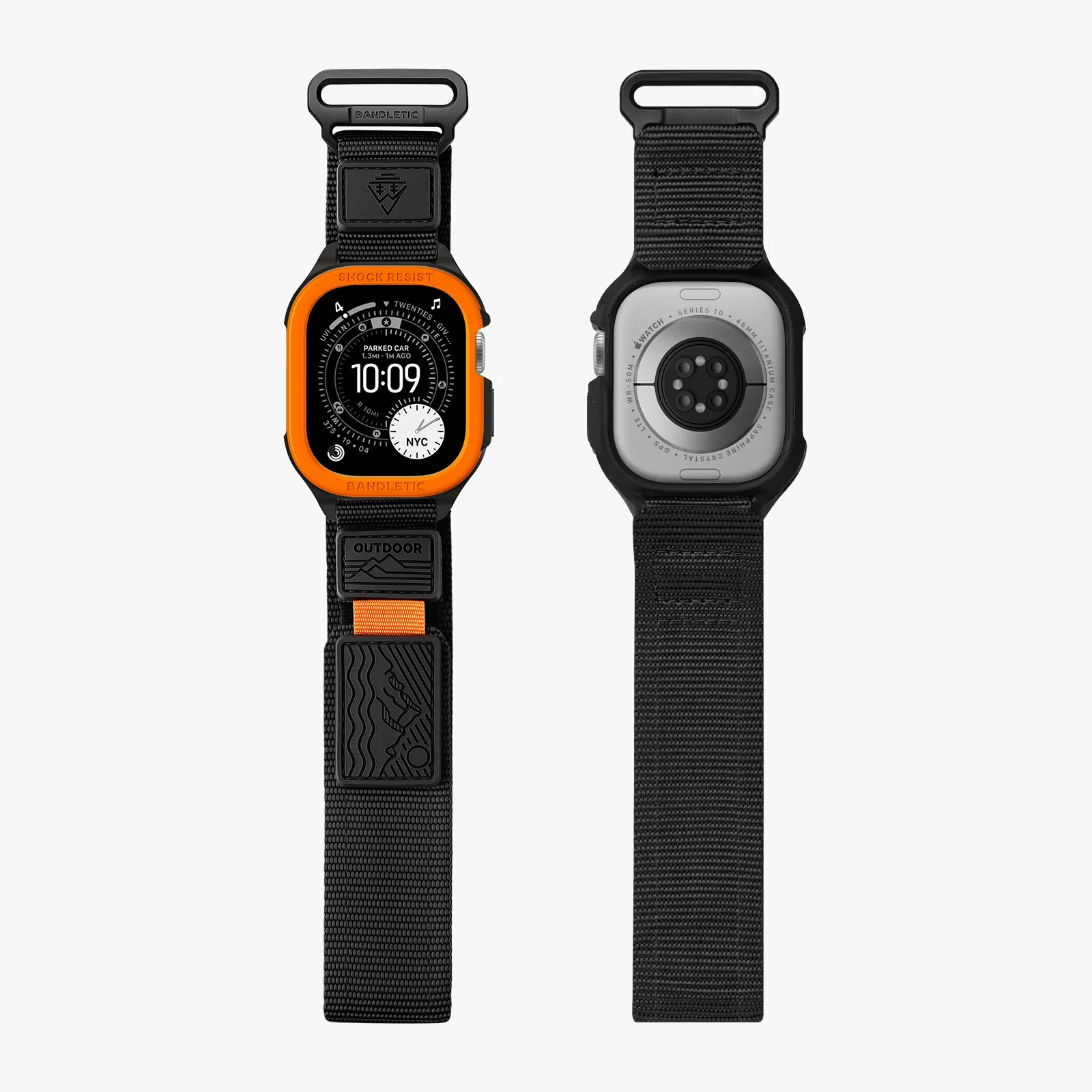 Atlas Outdoor Case Band - Image 17