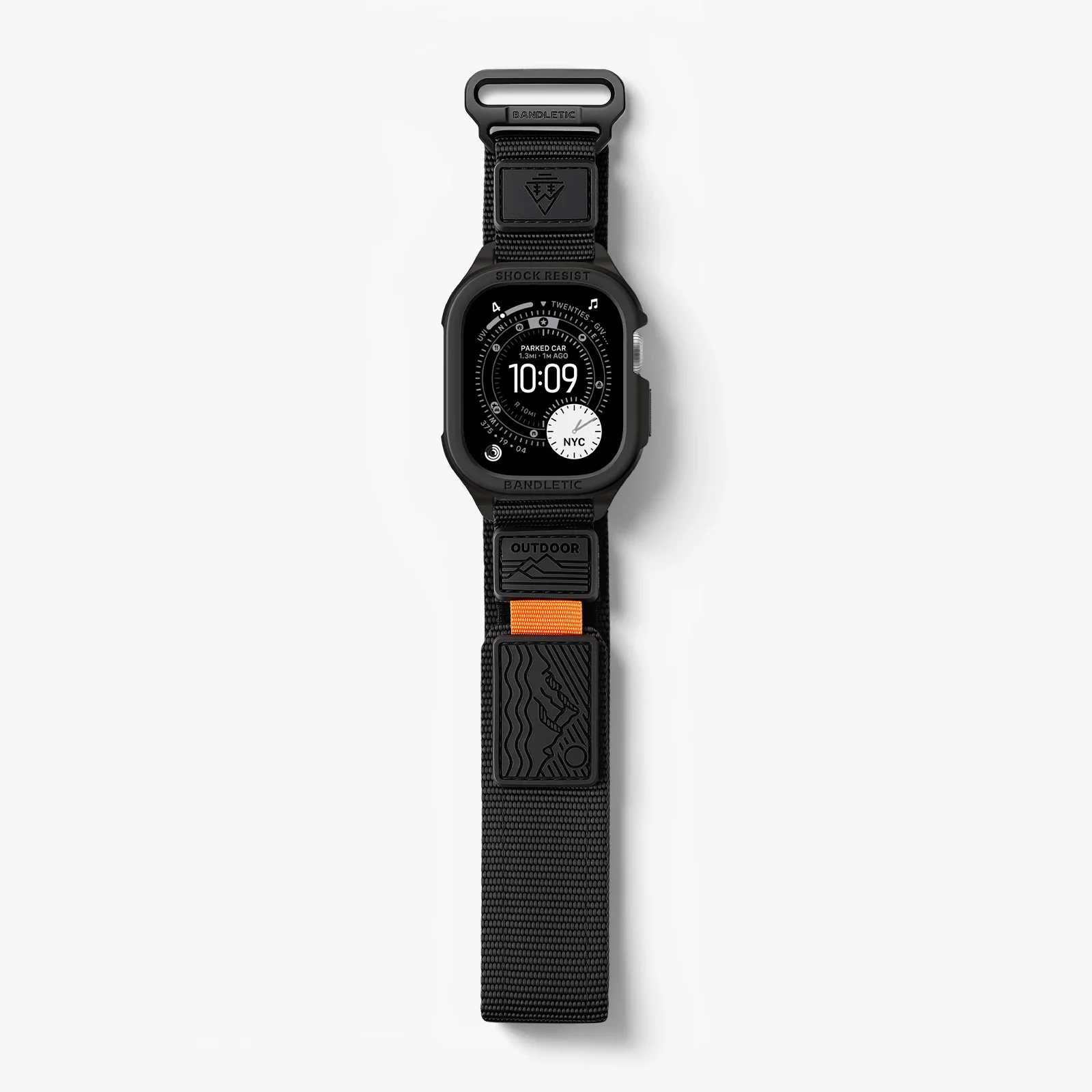 Atlas Outdoor Case Band - Image 19