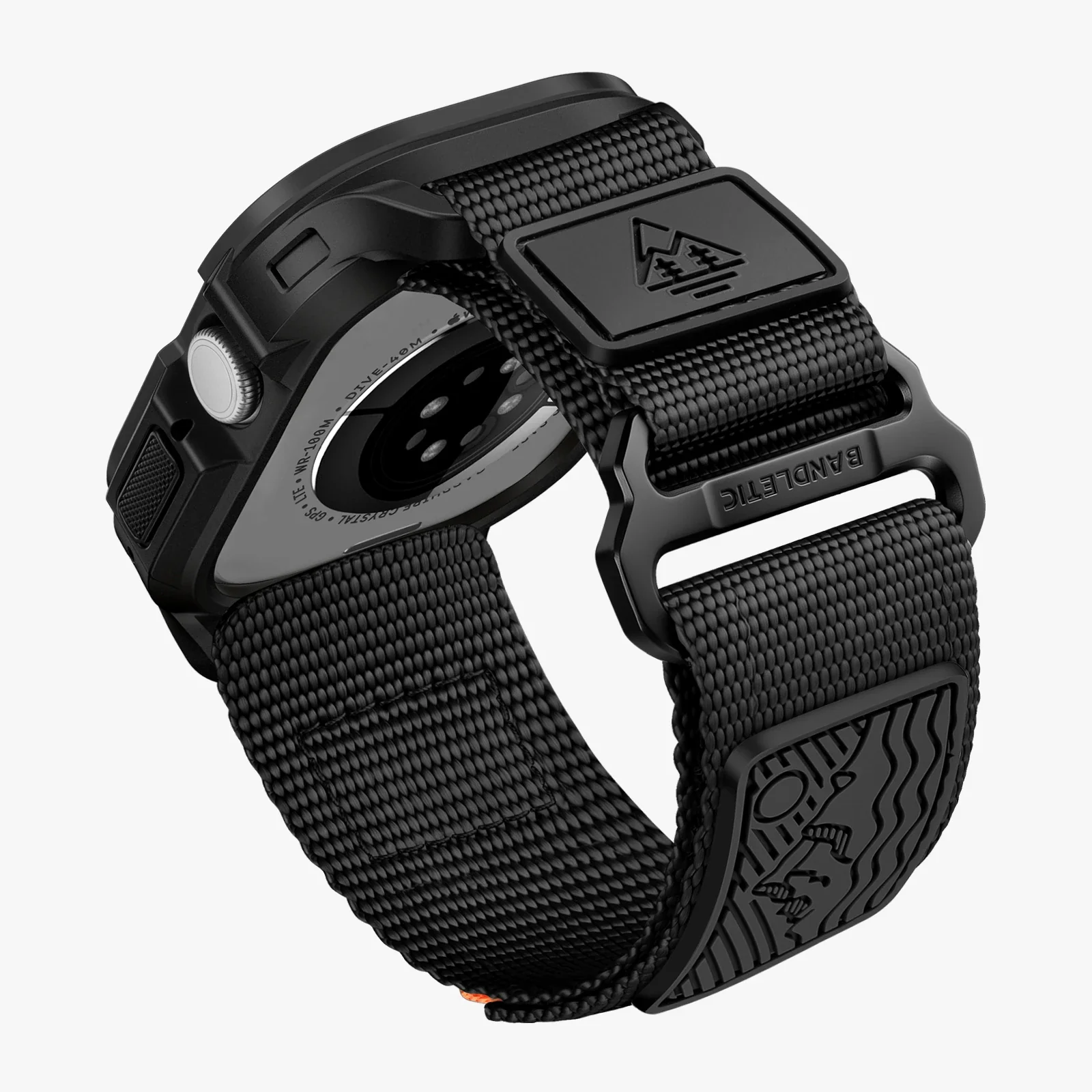 Atlas Outdoor Case Band - Image 21