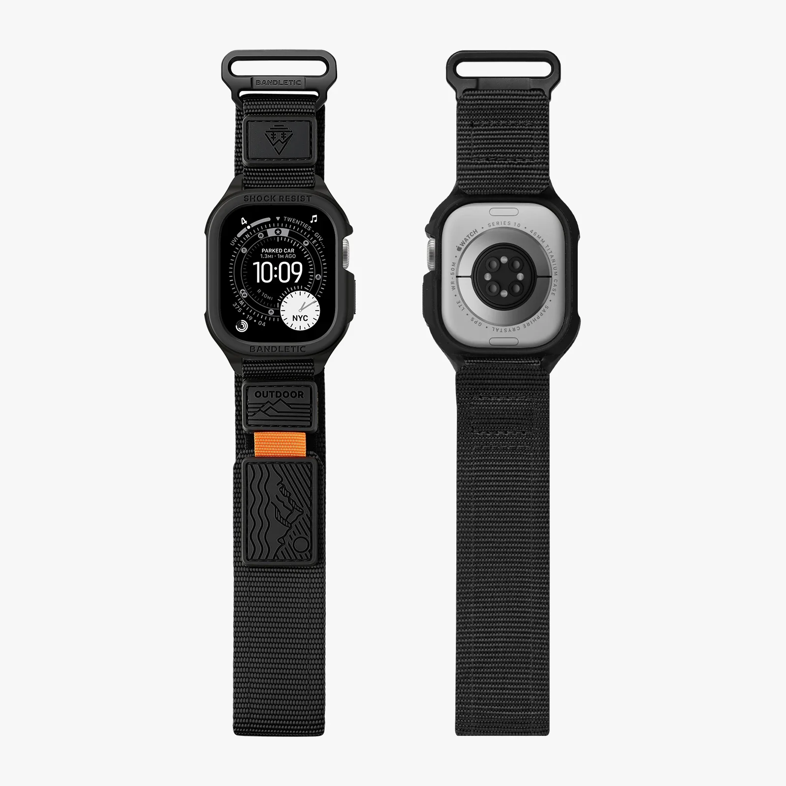 Atlas Outdoor Case Band - Image 23