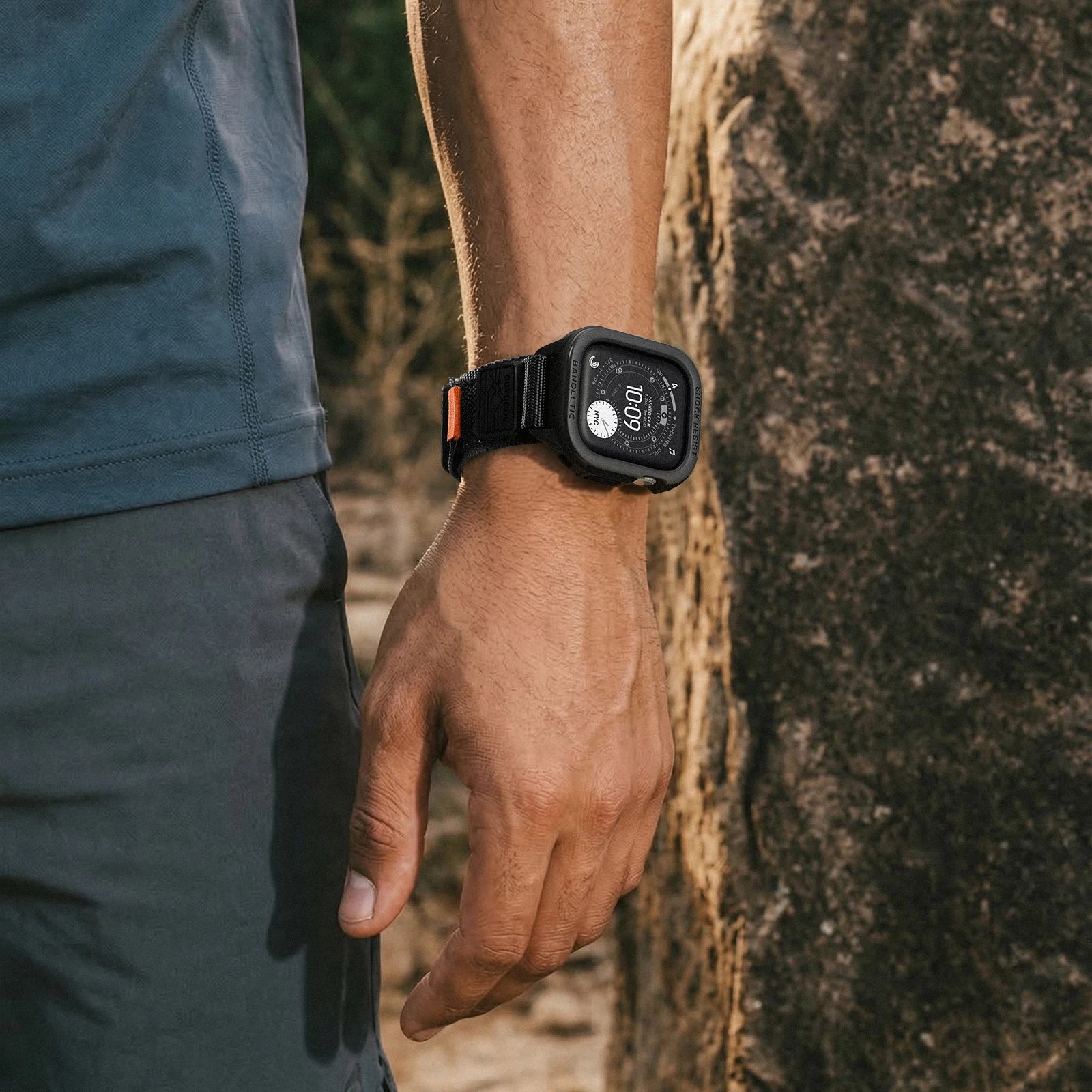 Atlas Outdoor Case Band - Image 24