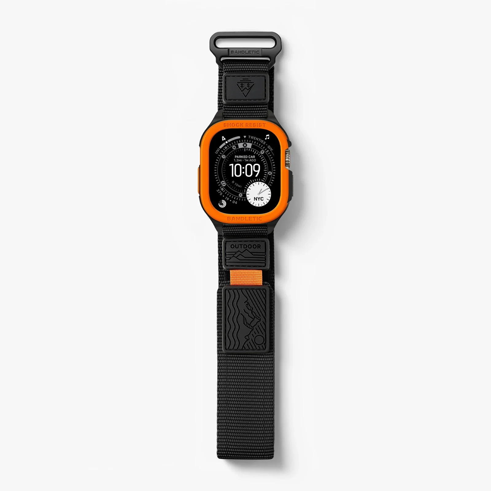 Atlas Outdoor Case Band - Image 25