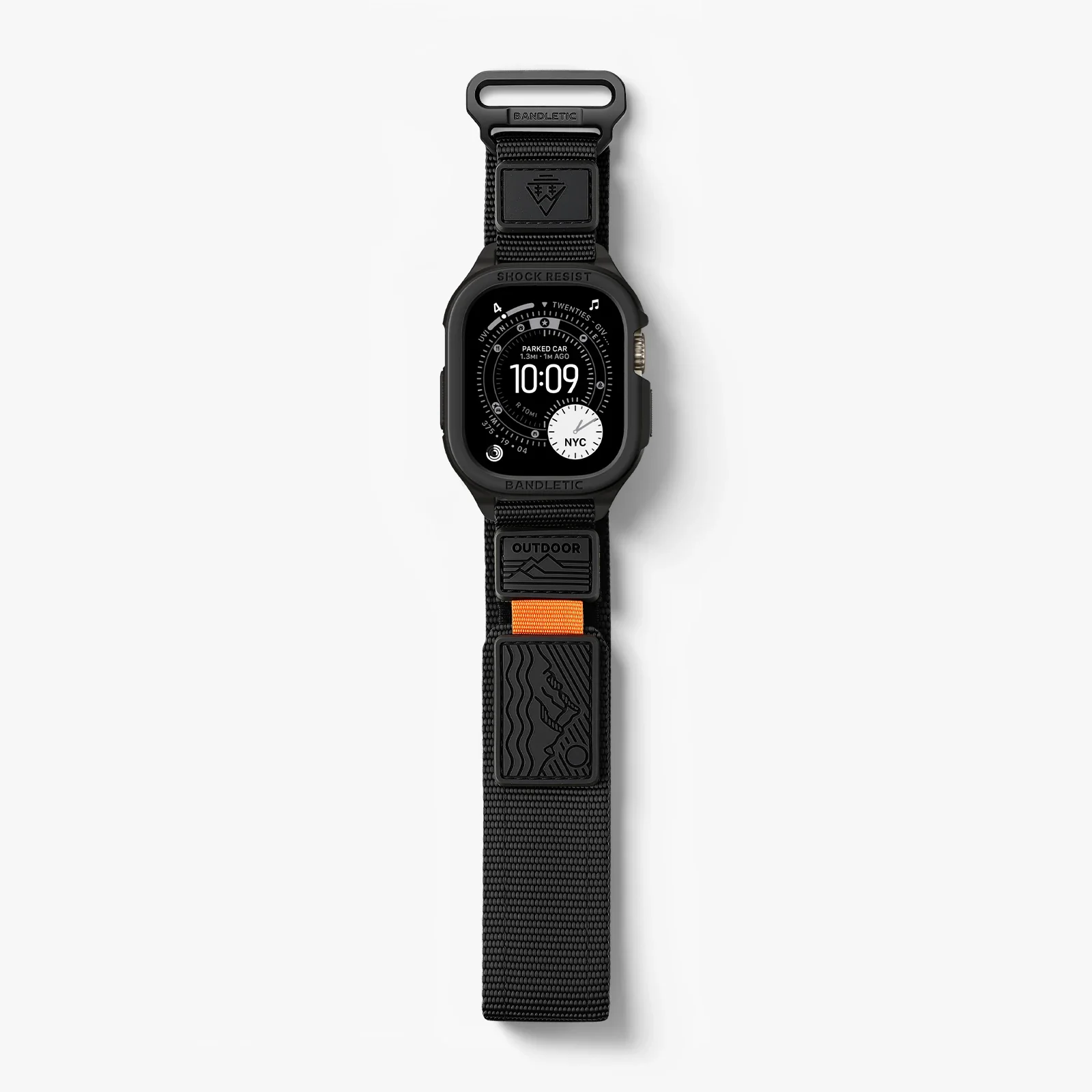 Atlas Outdoor Case Band - Image 31