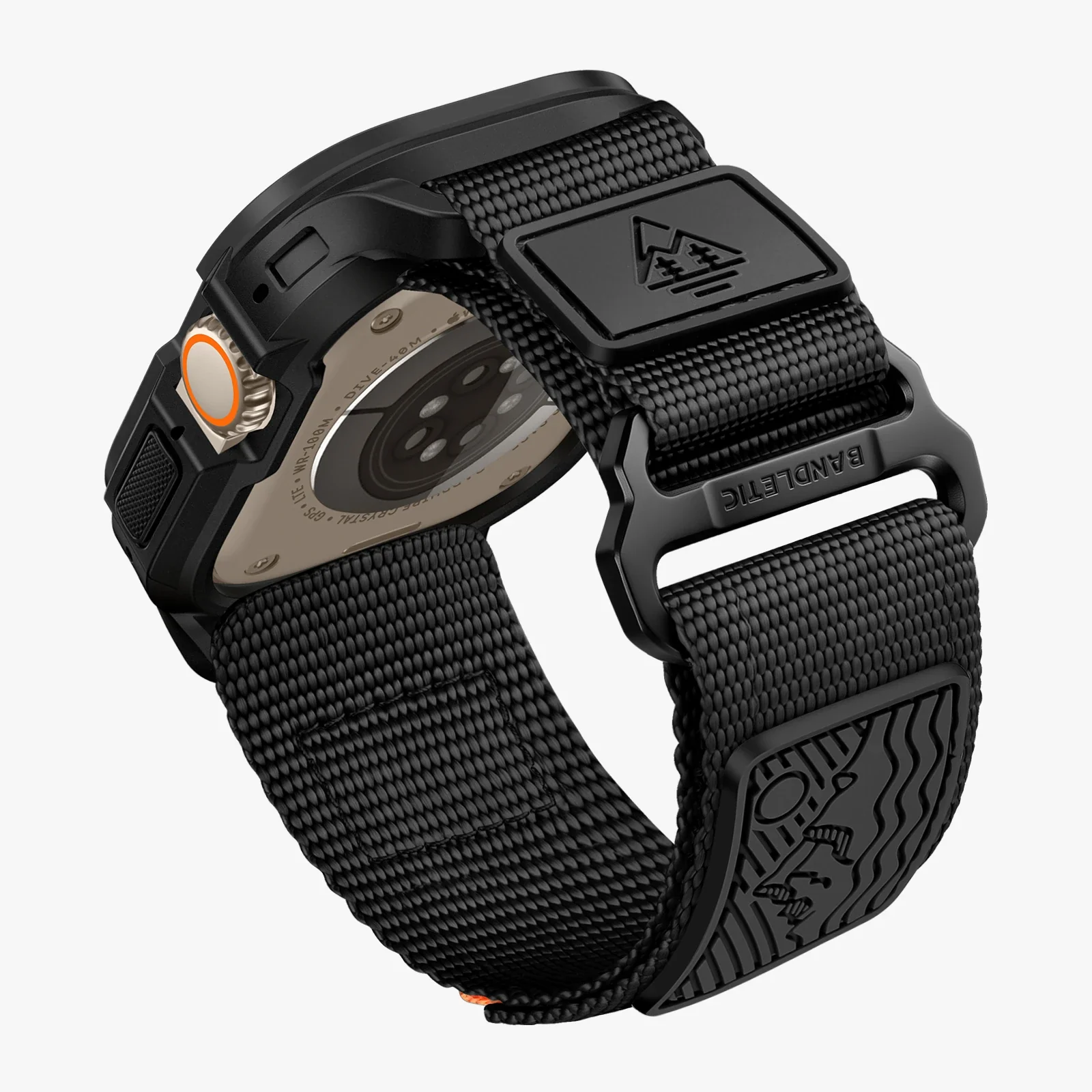 Atlas Outdoor Case Band - Image 33