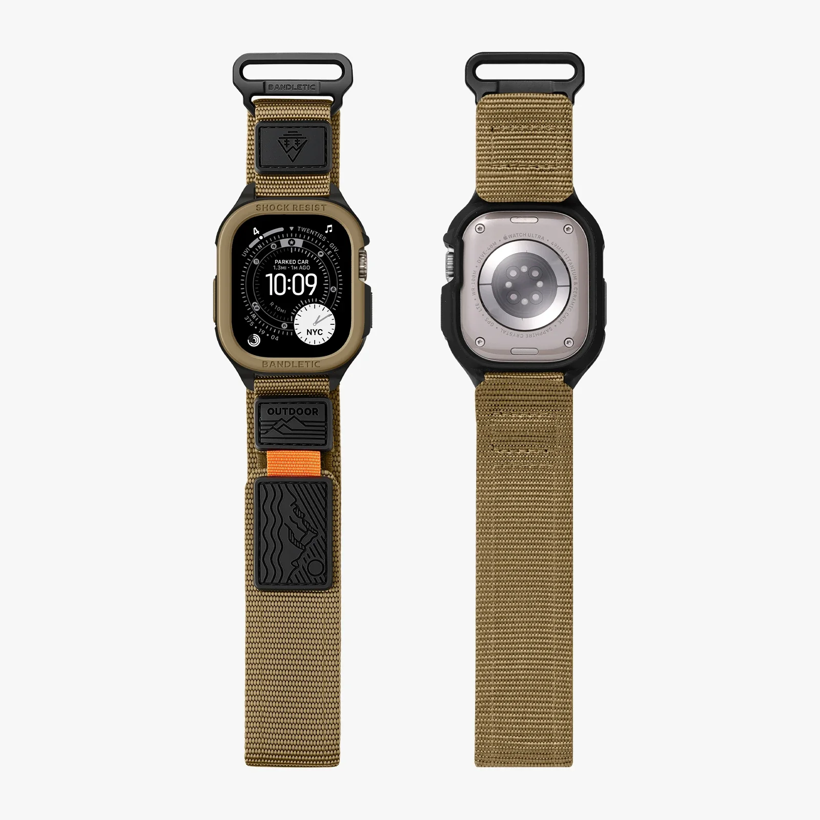 Atlas Outdoor Case Band - Image 47