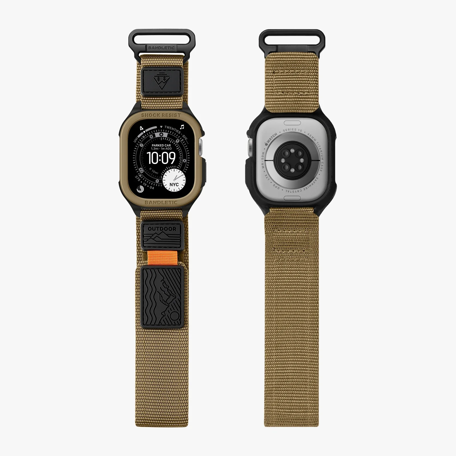 Atlas Outdoor Case Band - Image 5