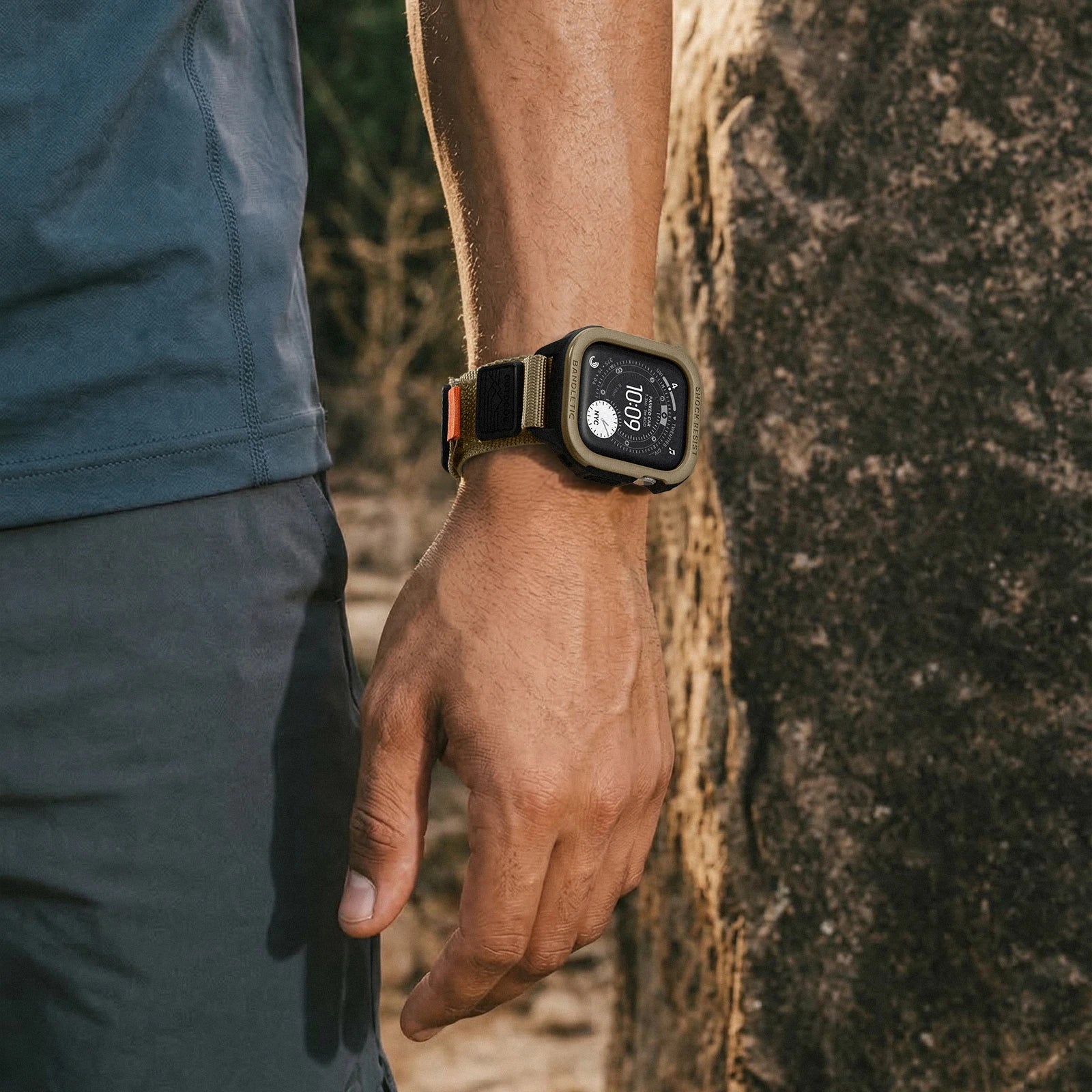Atlas Outdoor Case Band - Image 6
