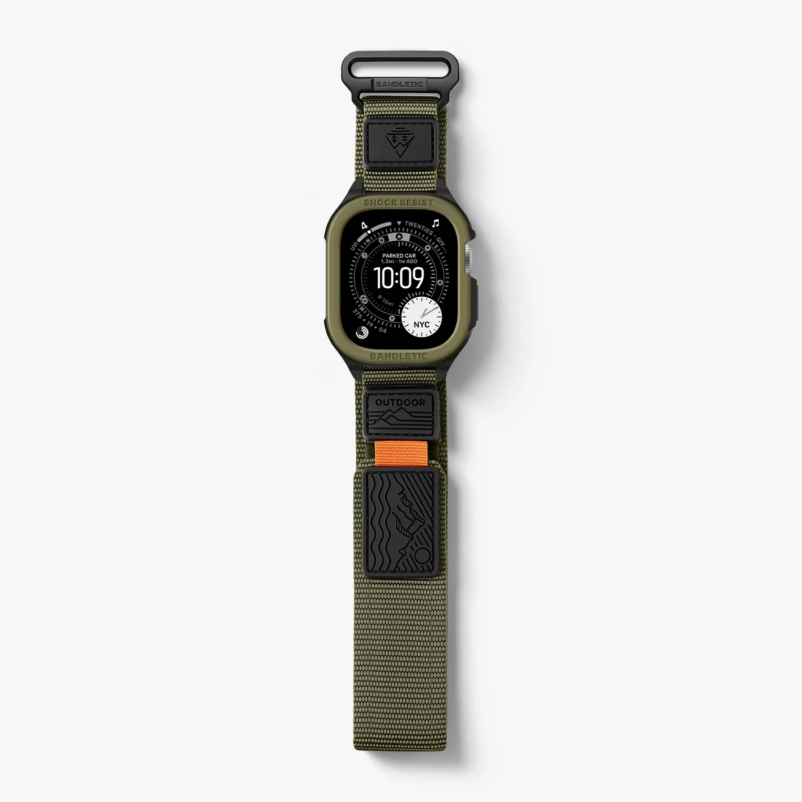 Atlas Outdoor Case Band - Image 7