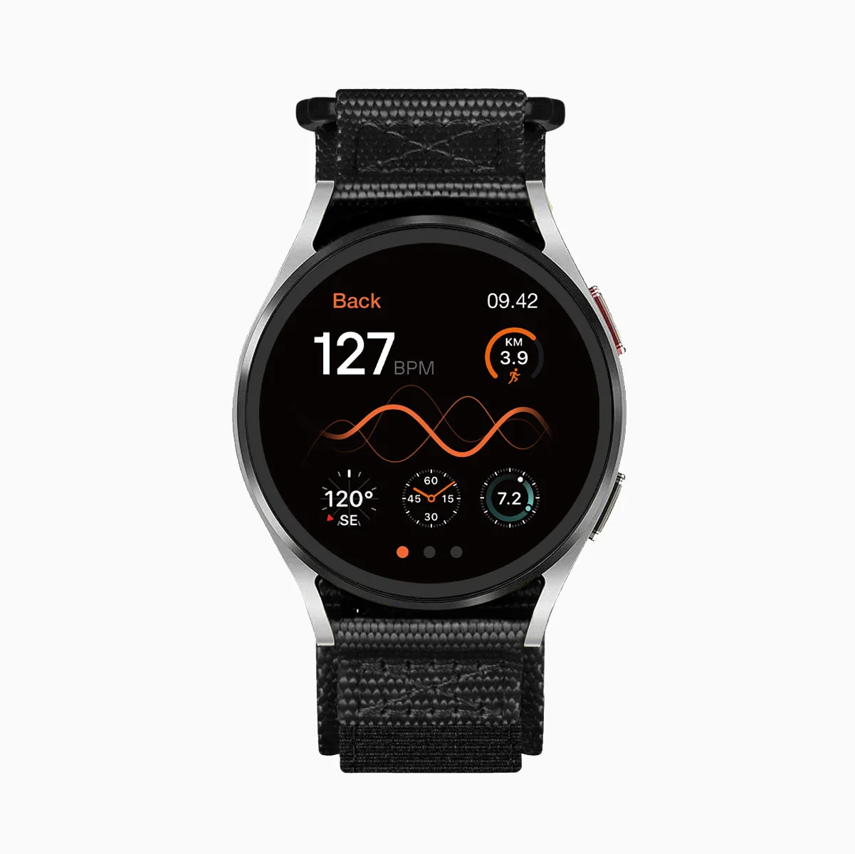 Pack Outdoor Band Galaxy Watch - Image 11