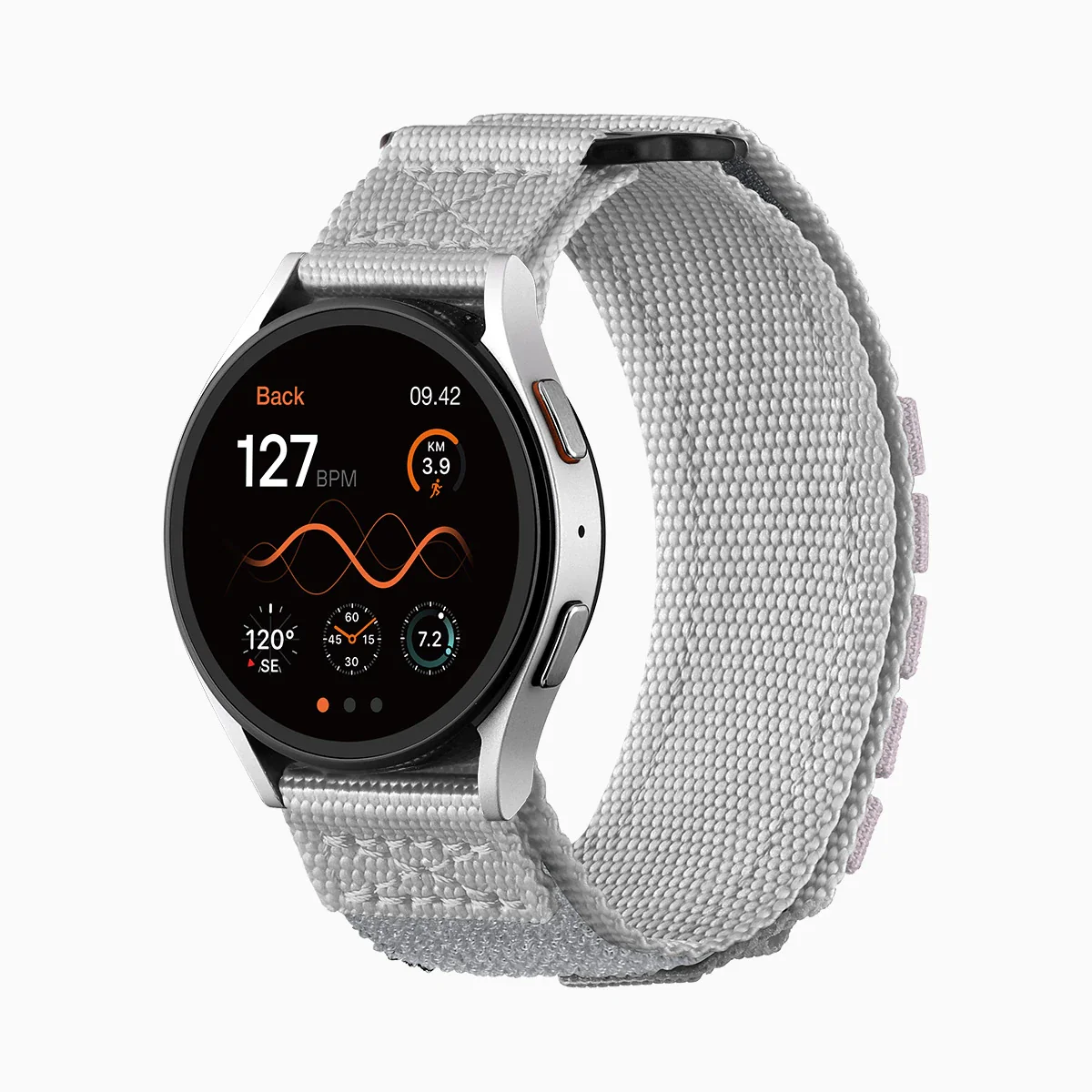Pack Outdoor Band Galaxy Watch - Image 24