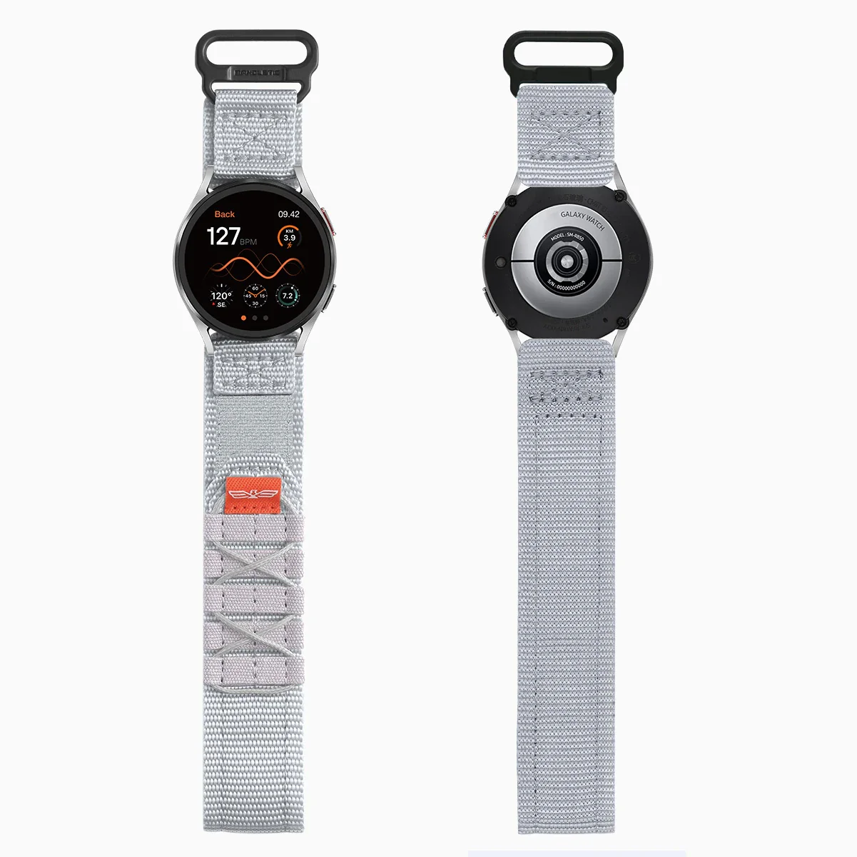 Pack Outdoor Band Galaxy Watch - Image 27
