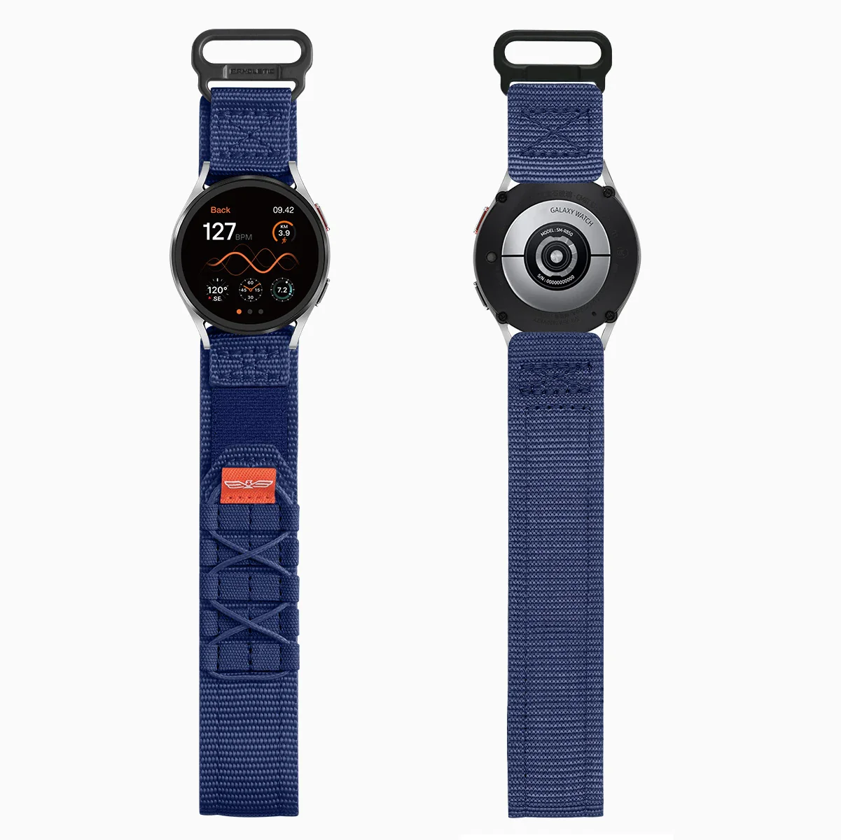 Pack Outdoor Band Galaxy Watch - Image 34