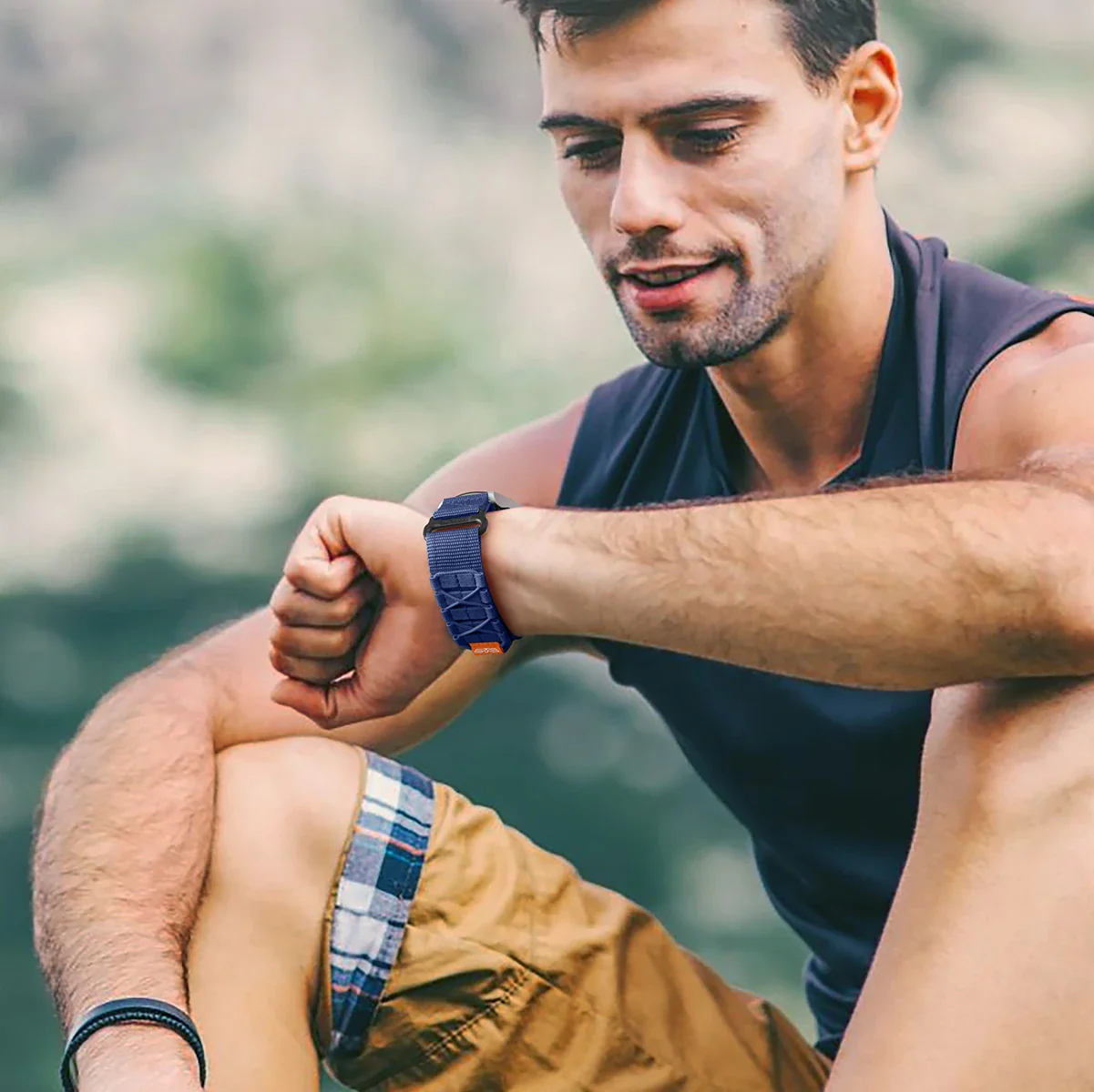 Pack Outdoor Band Galaxy Watch - Image 35