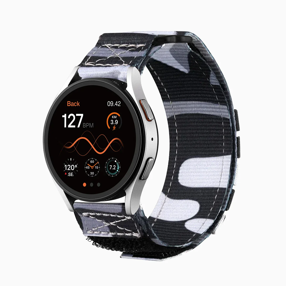 Pack Outdoor Band Galaxy Watch - Image 38