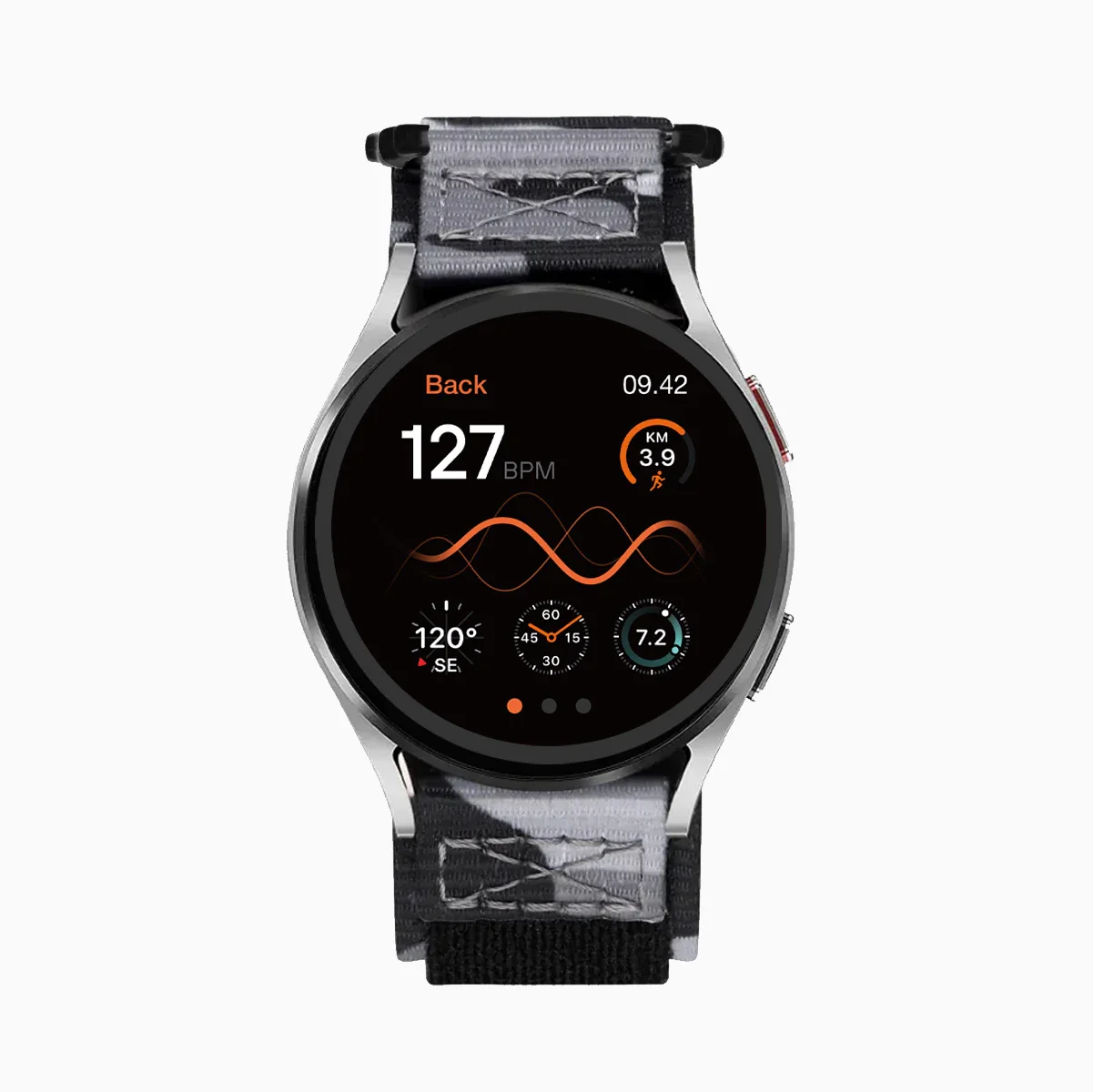 Pack Outdoor Band Galaxy Watch - Image 39