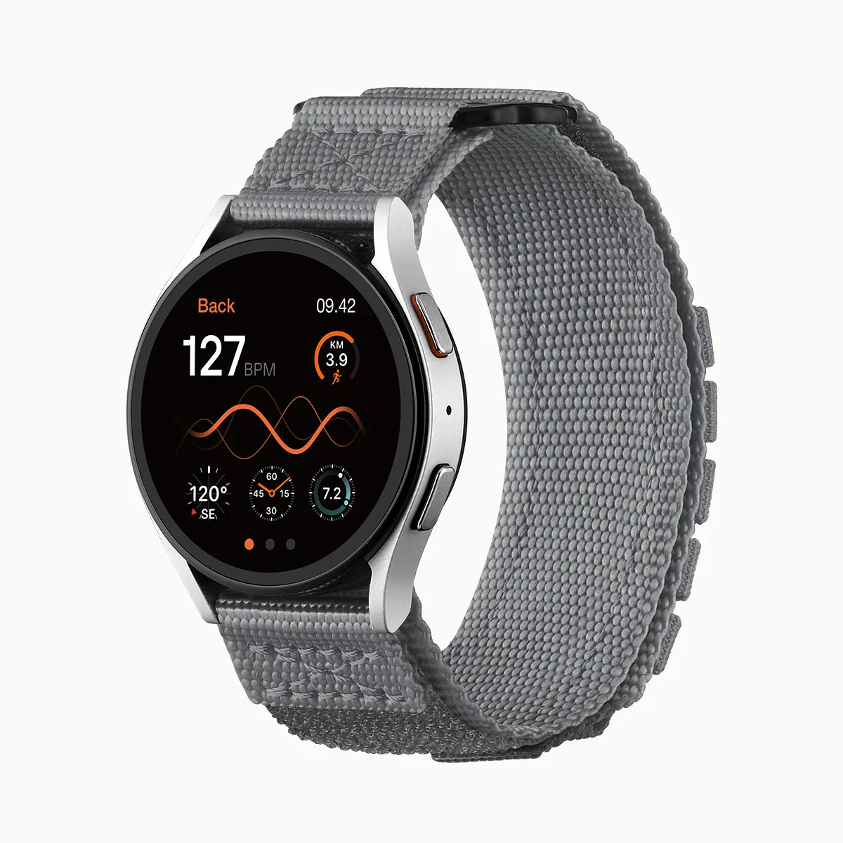 Pack Outdoor Band Galaxy Watch - Image 45