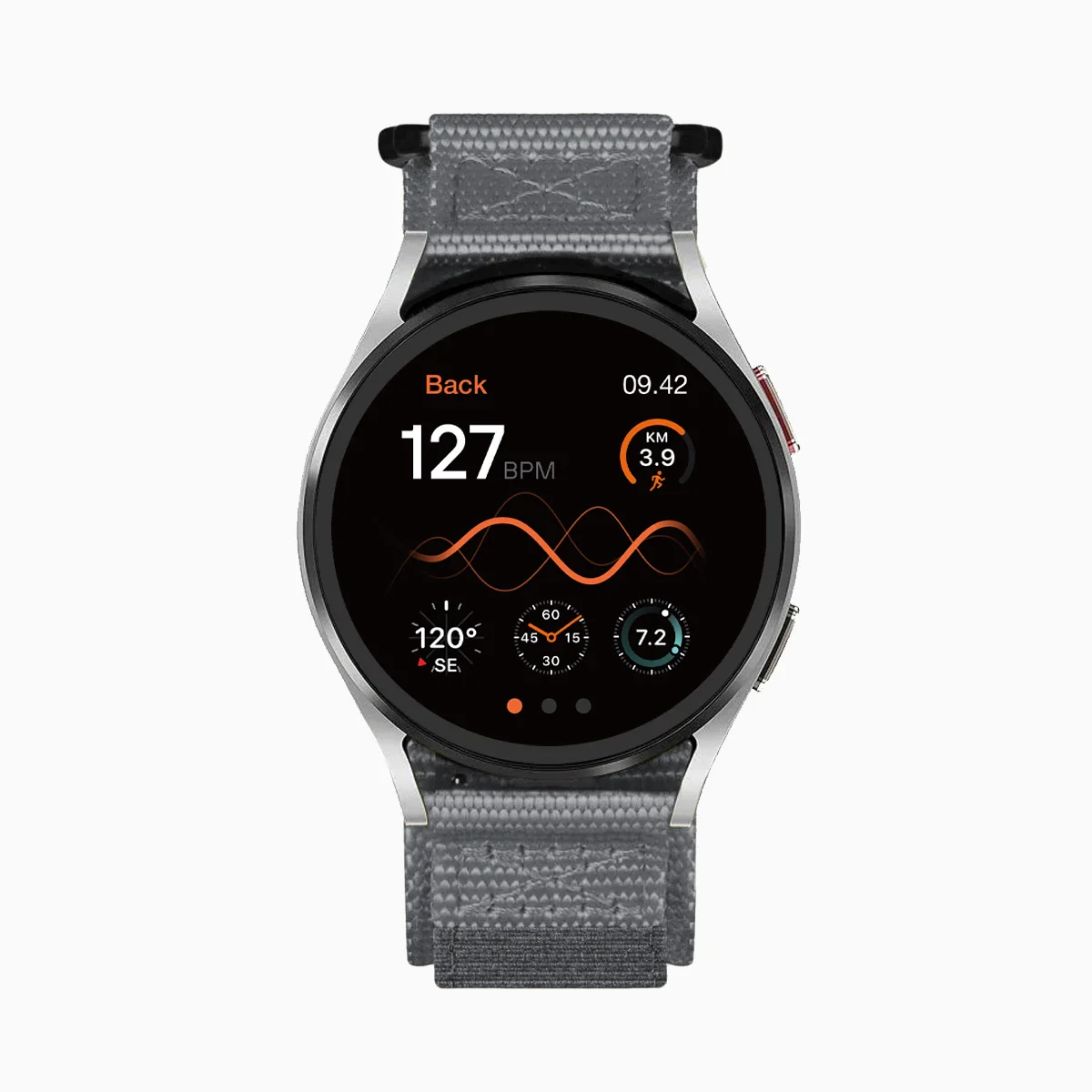 Pack Outdoor Band Galaxy Watch - Image 46