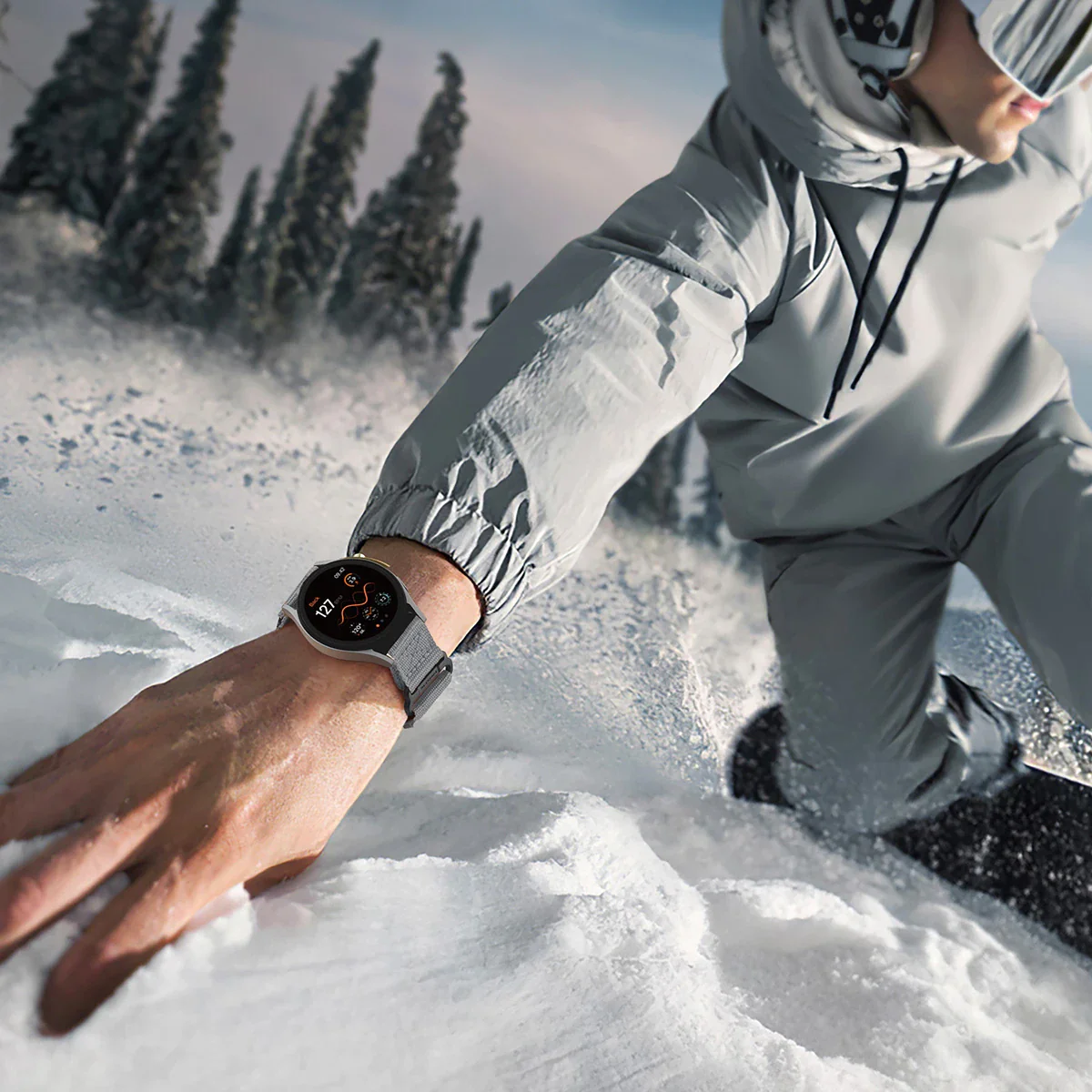 Pack Outdoor Band Galaxy Watch - Image 49