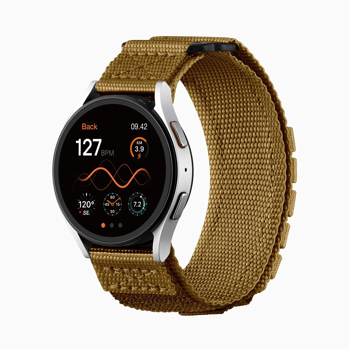 Pack Outdoor Band Galaxy Watch - Image 52