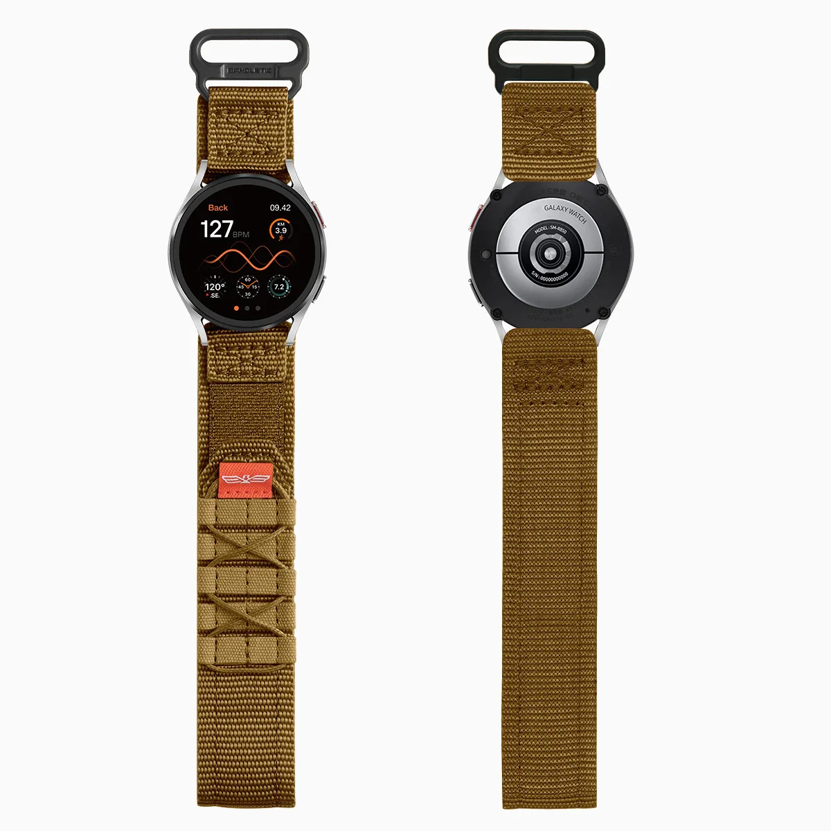 Pack Outdoor Band Galaxy Watch - Image 55
