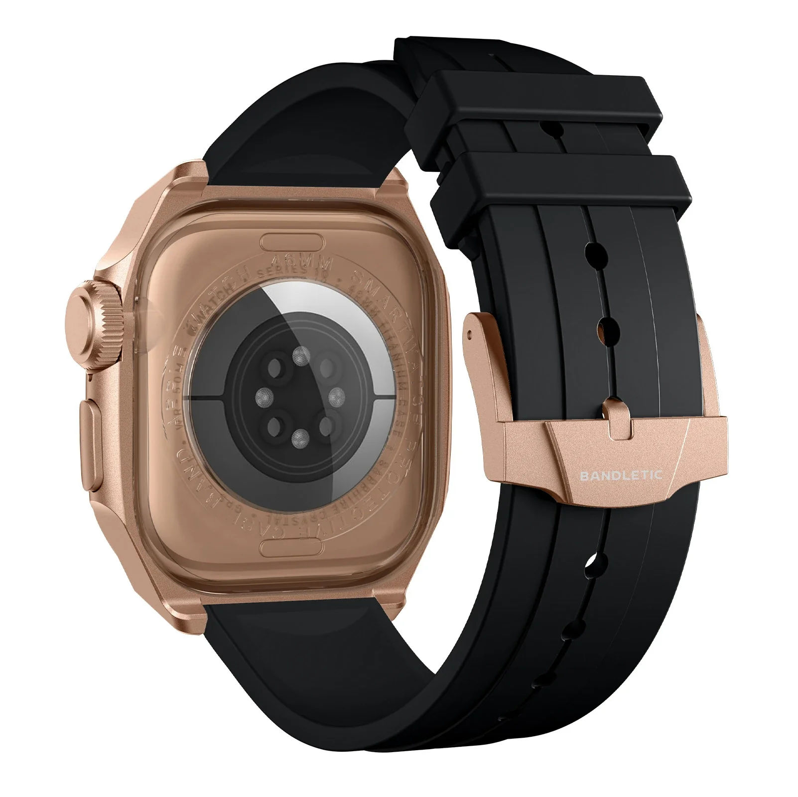 Collar Urban Case Band - Image 12