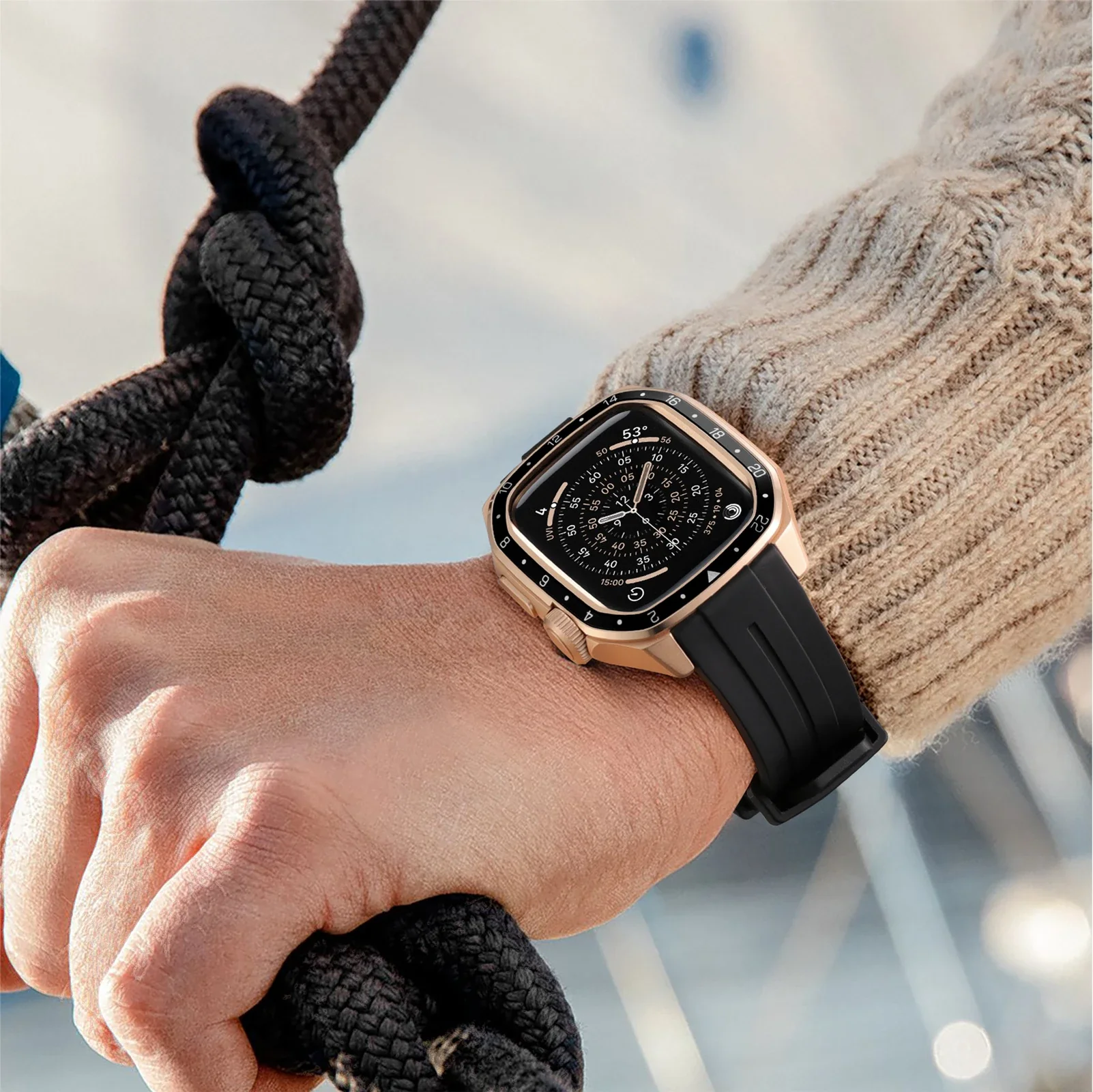 Collar Urban Case Band - Image 16