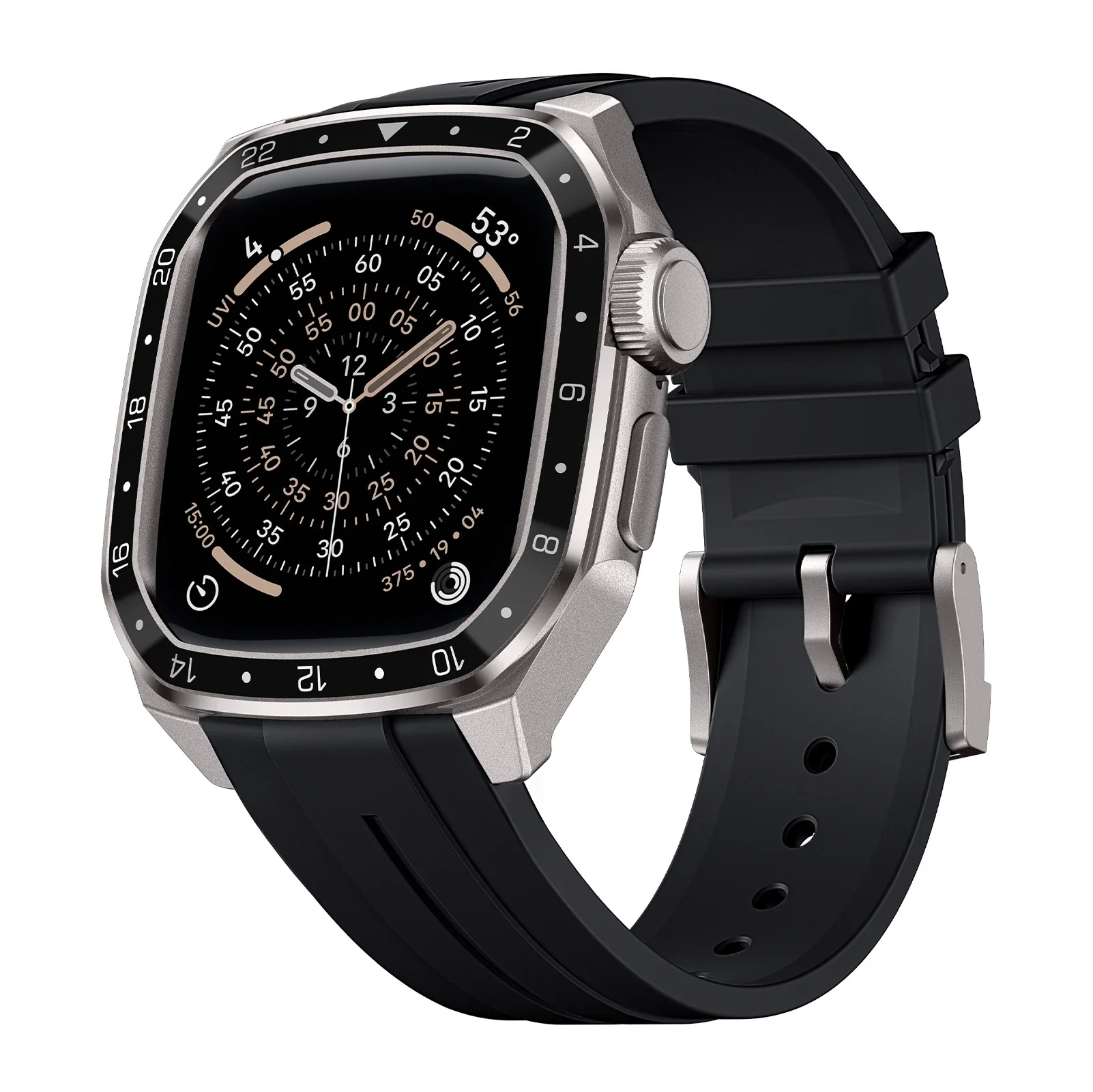 Collar Urban Case Band - Image 3