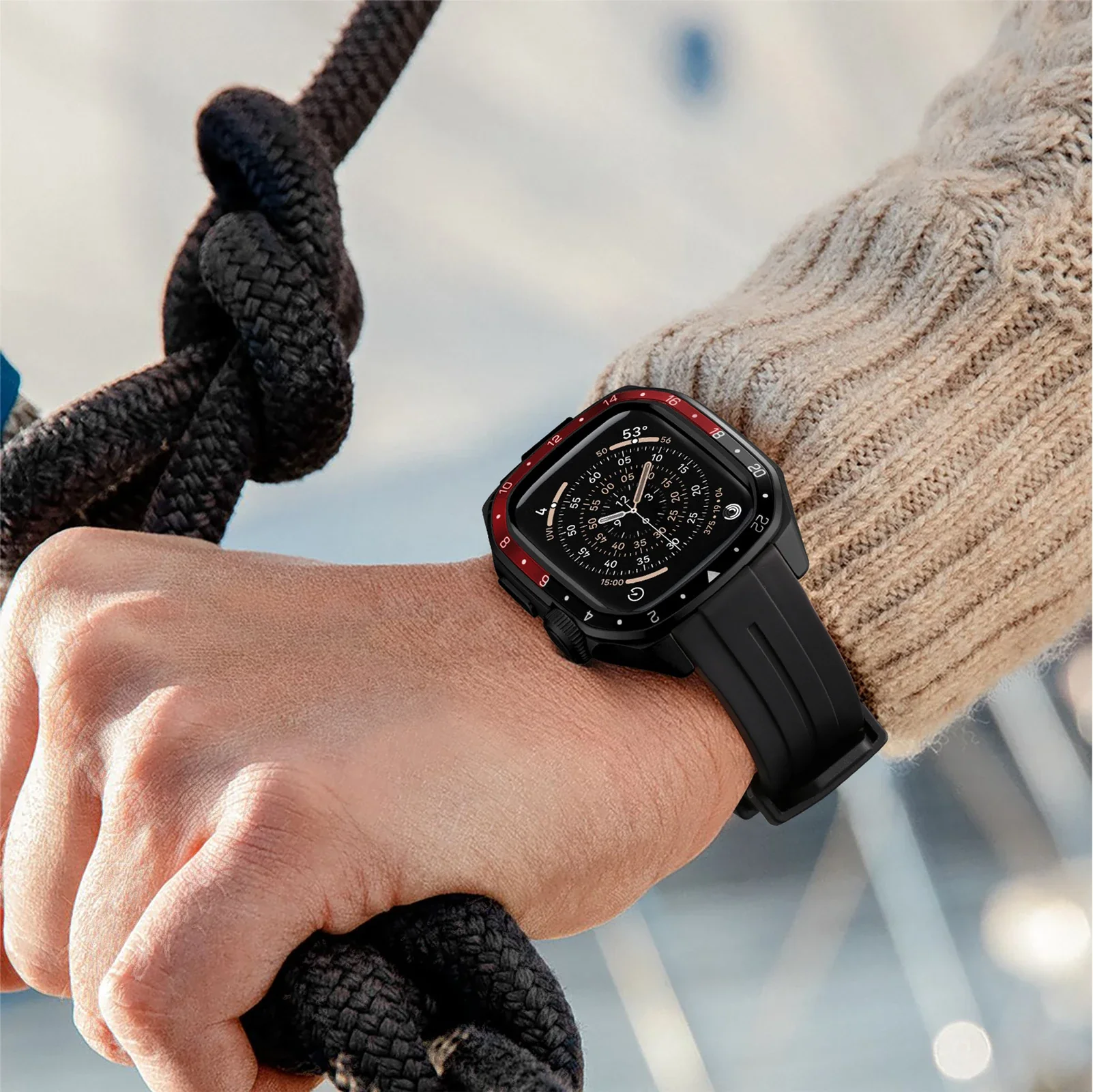 Collar Urban Case Band - Image 32