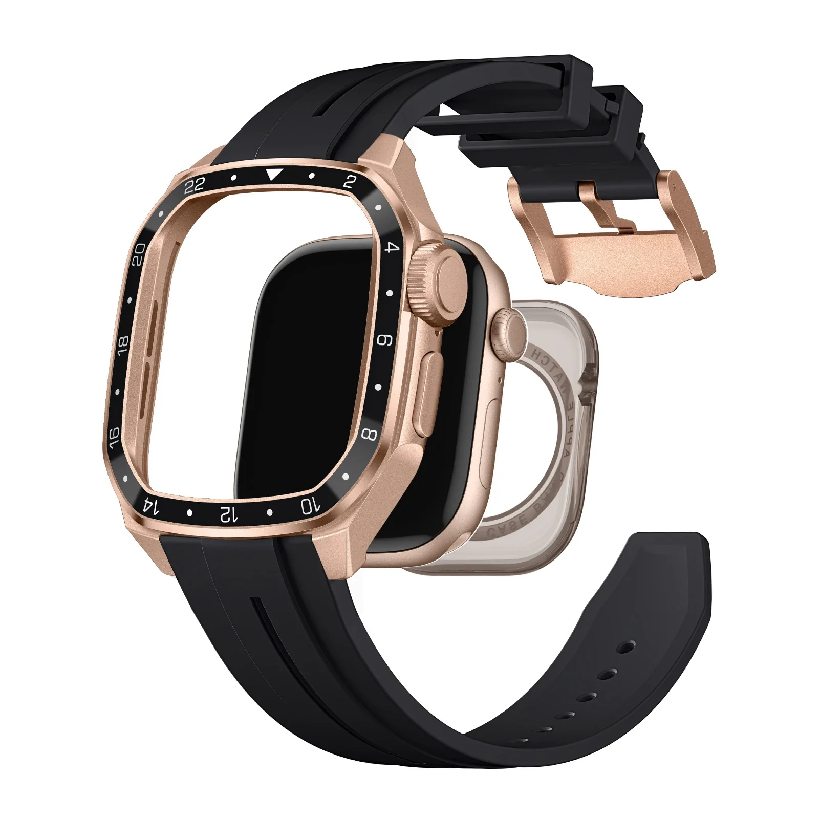 Collar Urban Case Band - Image 9