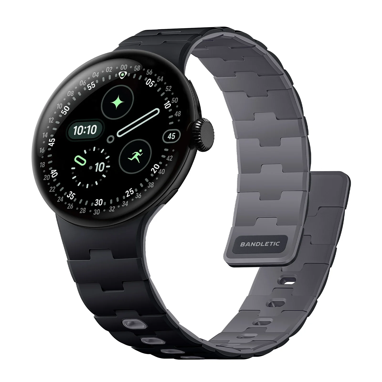 Cross Magnetic Sport Band - Image 18