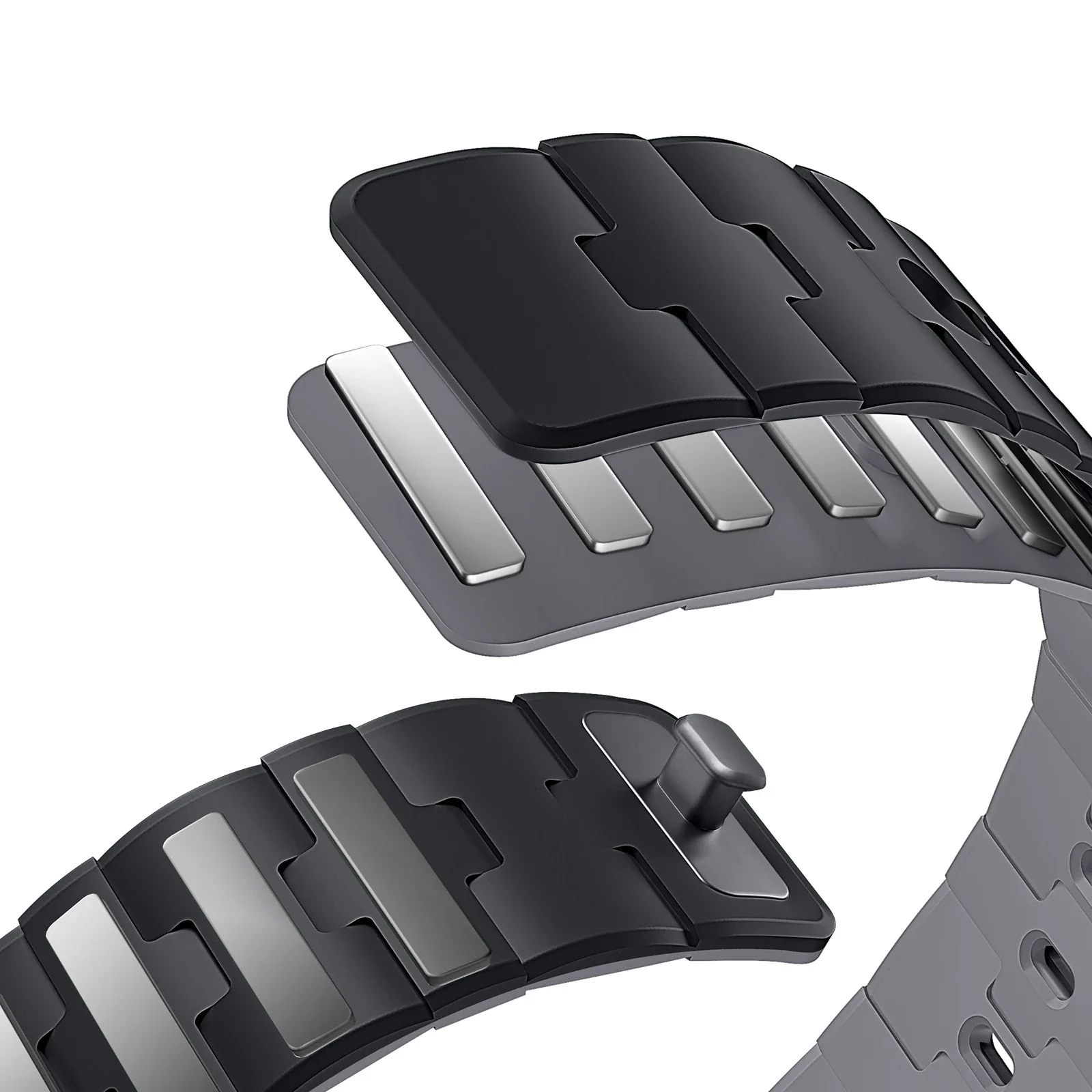 Cross Magnetic Sport Band - Image 21