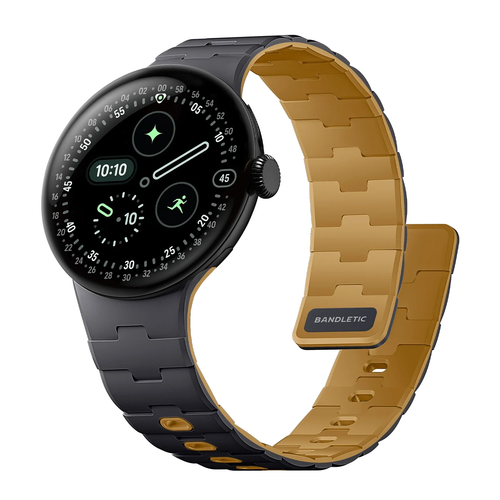 Cross Magnetic Sport Band - Image 34