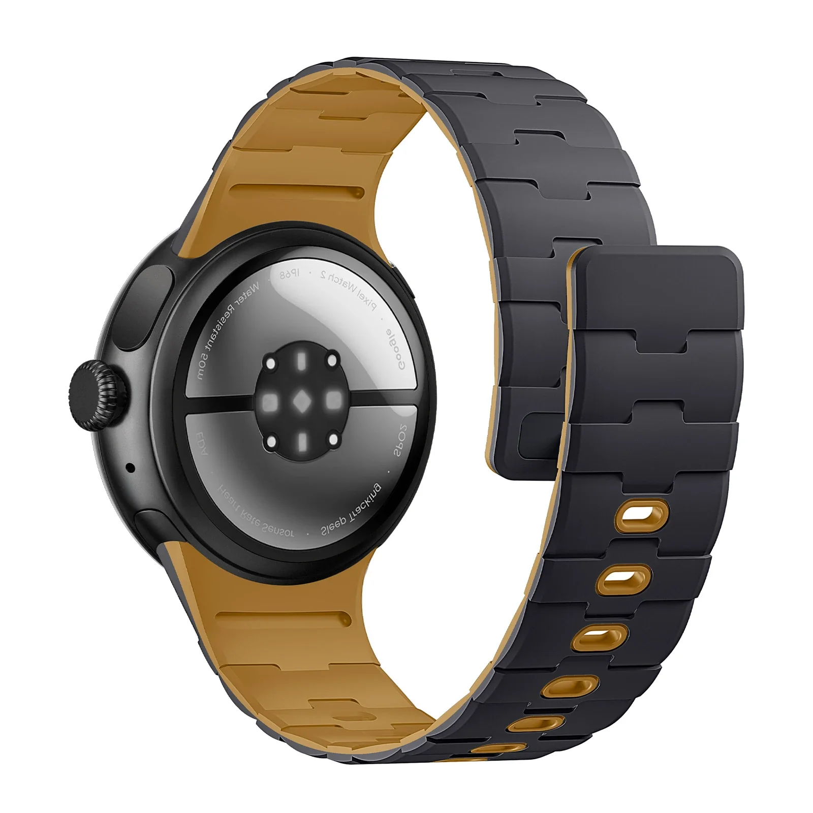Cross Magnetic Sport Band - Image 35