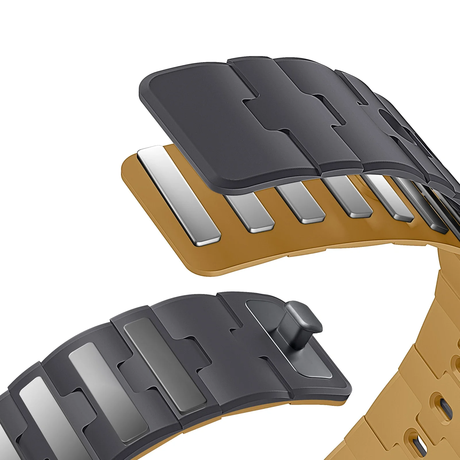 Cross Magnetic Sport Band - Image 37
