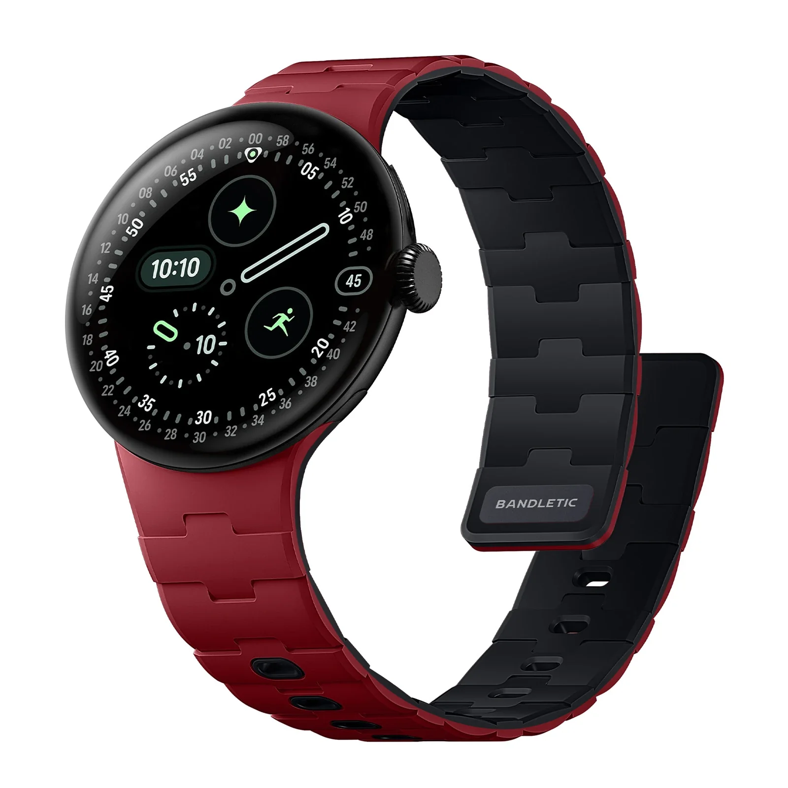 Cross Magnetic Sport Band - Image 42
