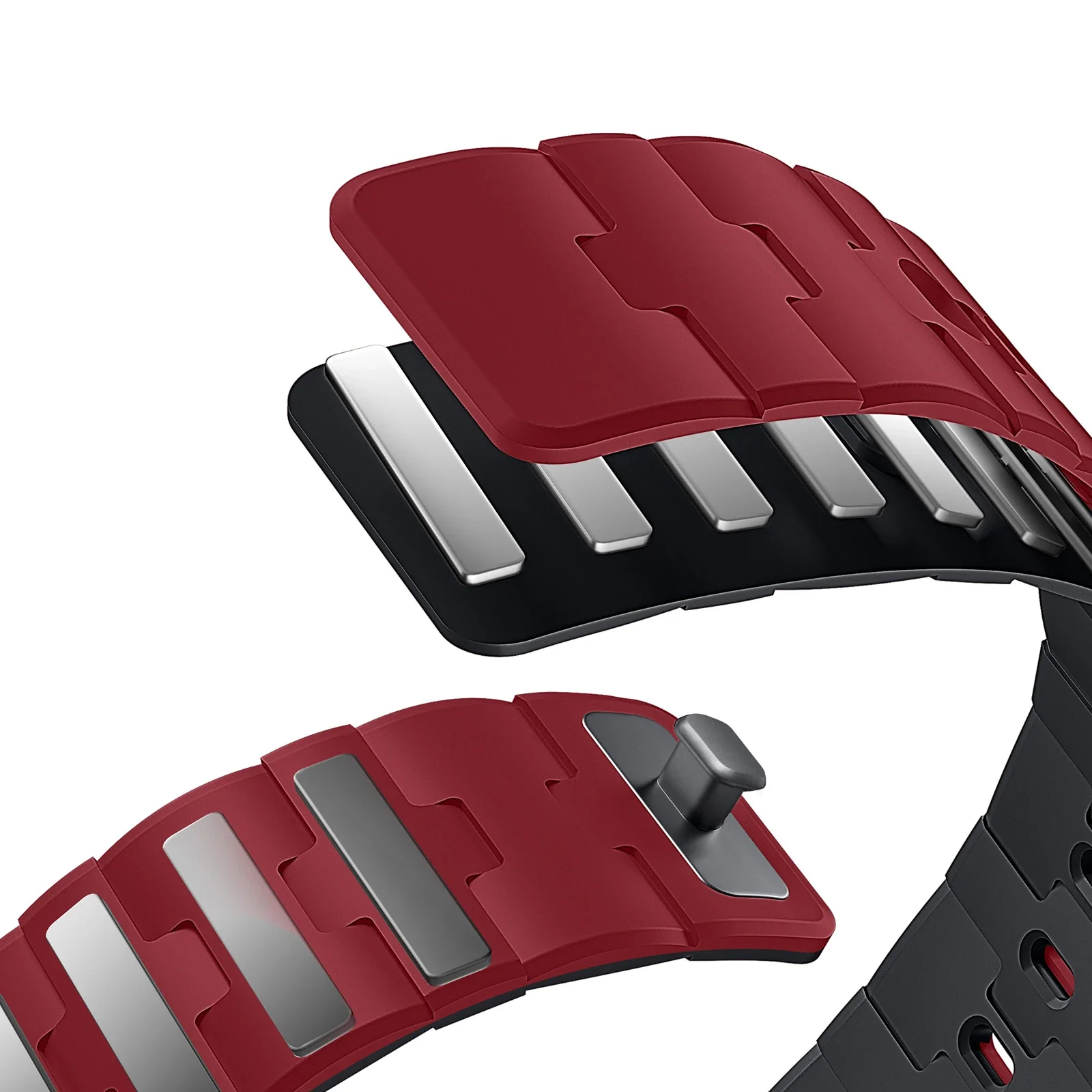 Cross Magnetic Sport Band - Image 45