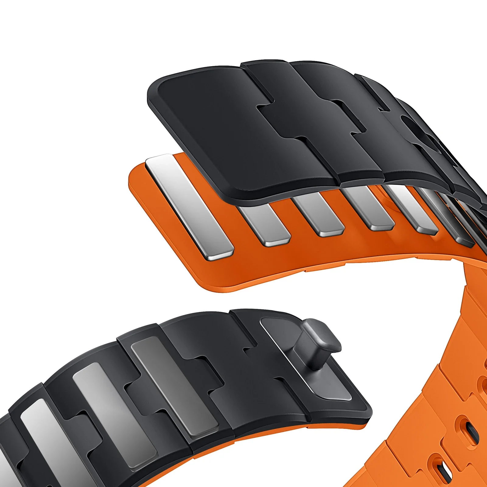 Cross Magnetic Sport Band - Image 5