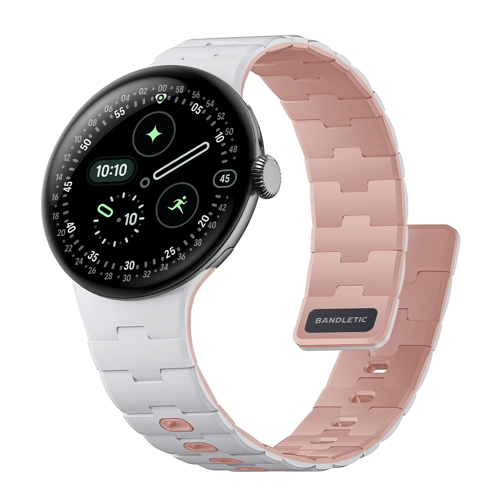 Cross Magnetic Sport Band - Image 58