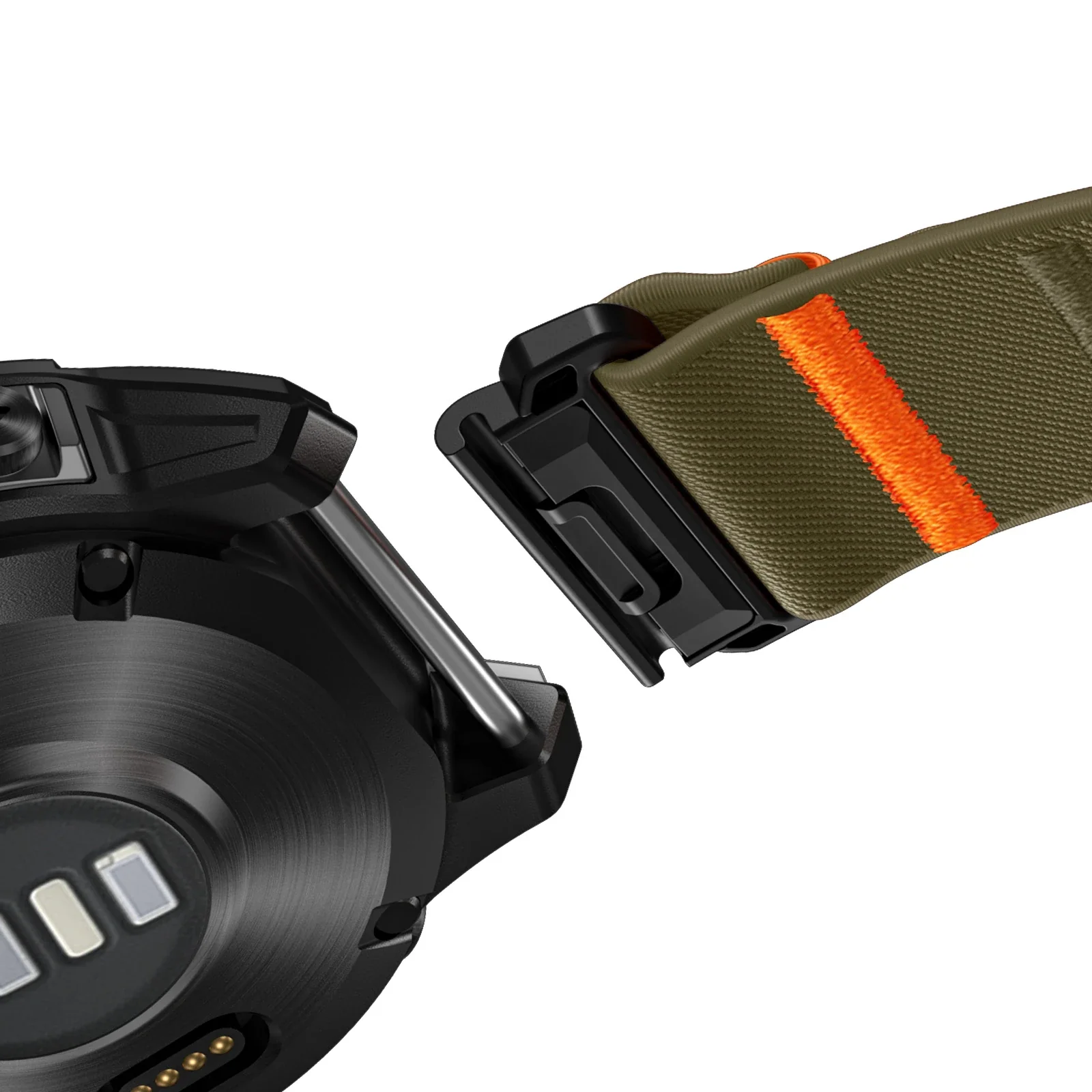 Crosswalk G-Hook Outdoor Band QuickFit - Image 30