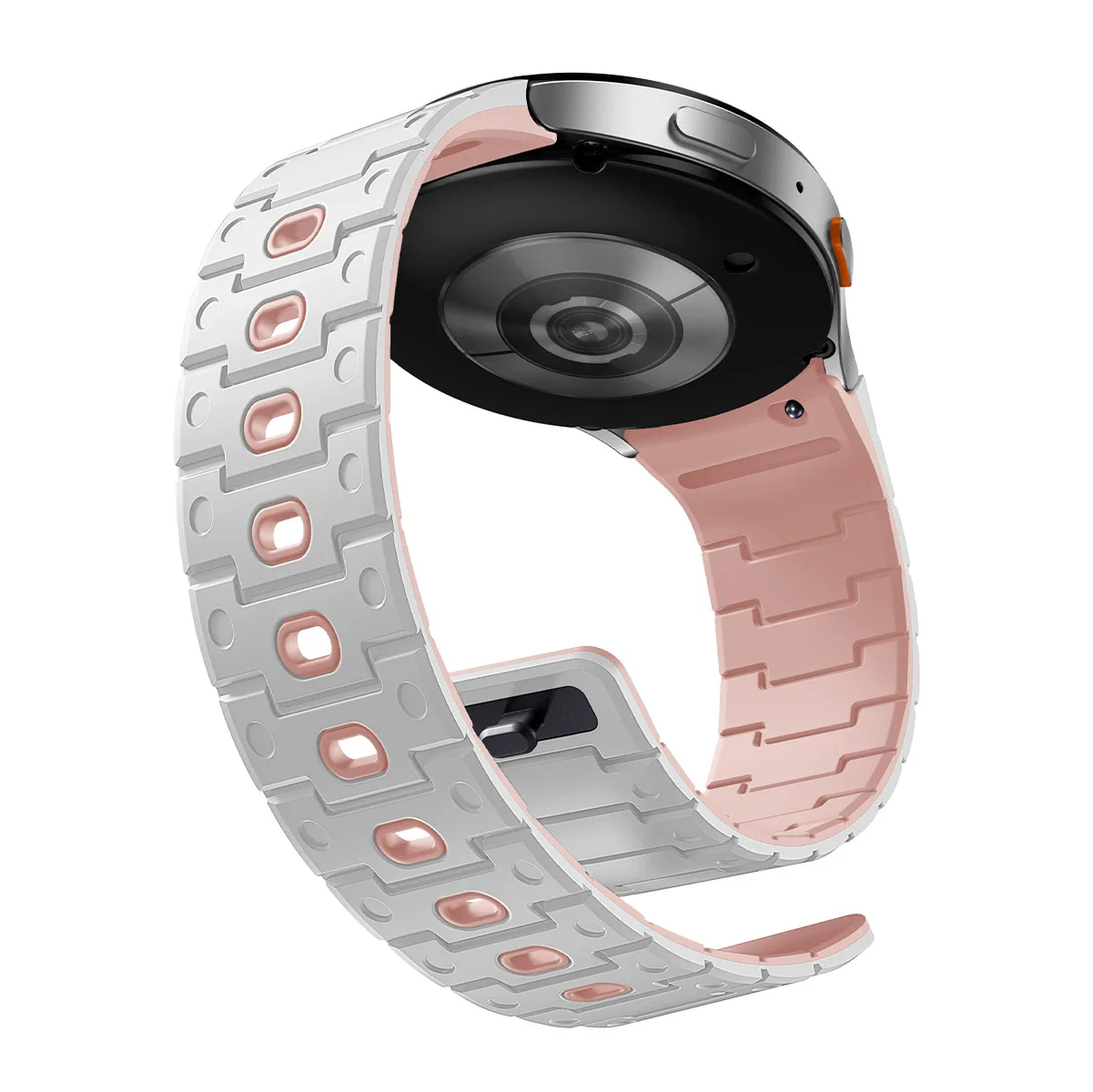 Cube Magnetic Sport Band Galaxy Watch - Image 12
